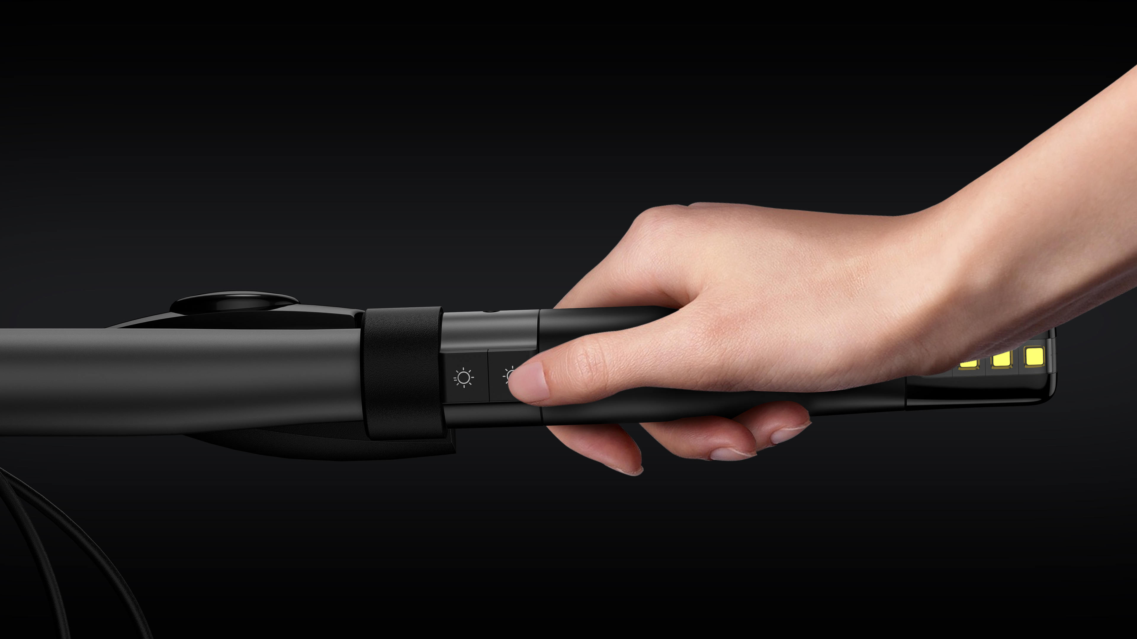 product design，Bicycle，