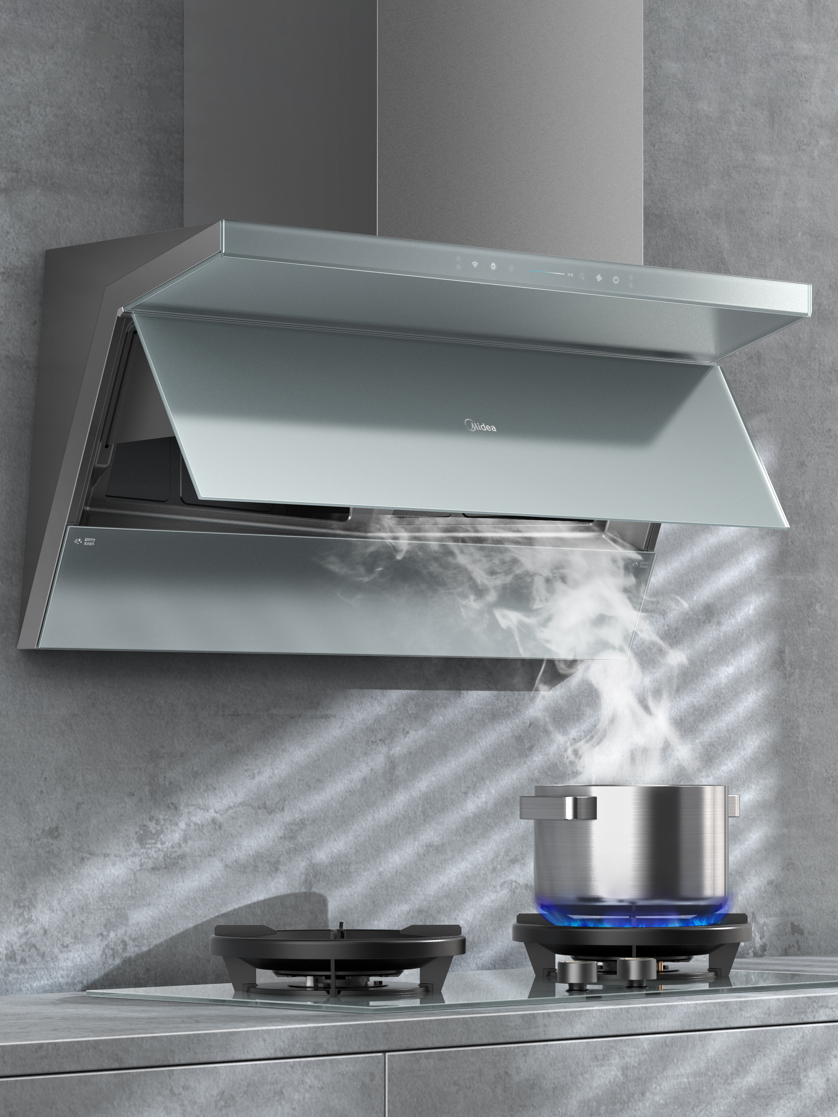 product design，kitchen，