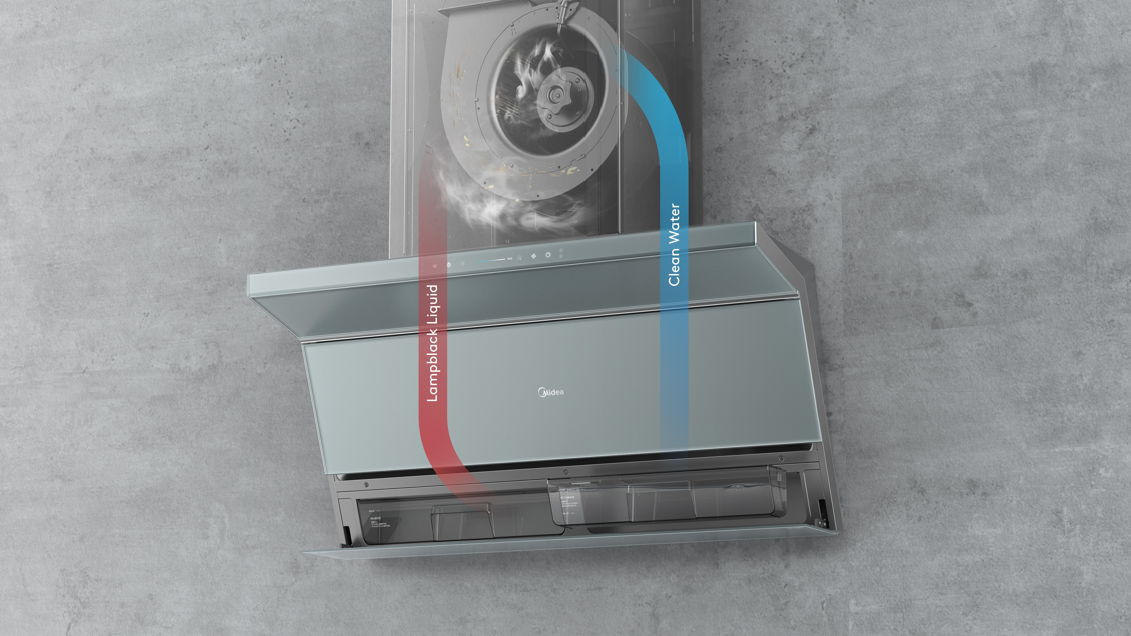 product design，kitchen，