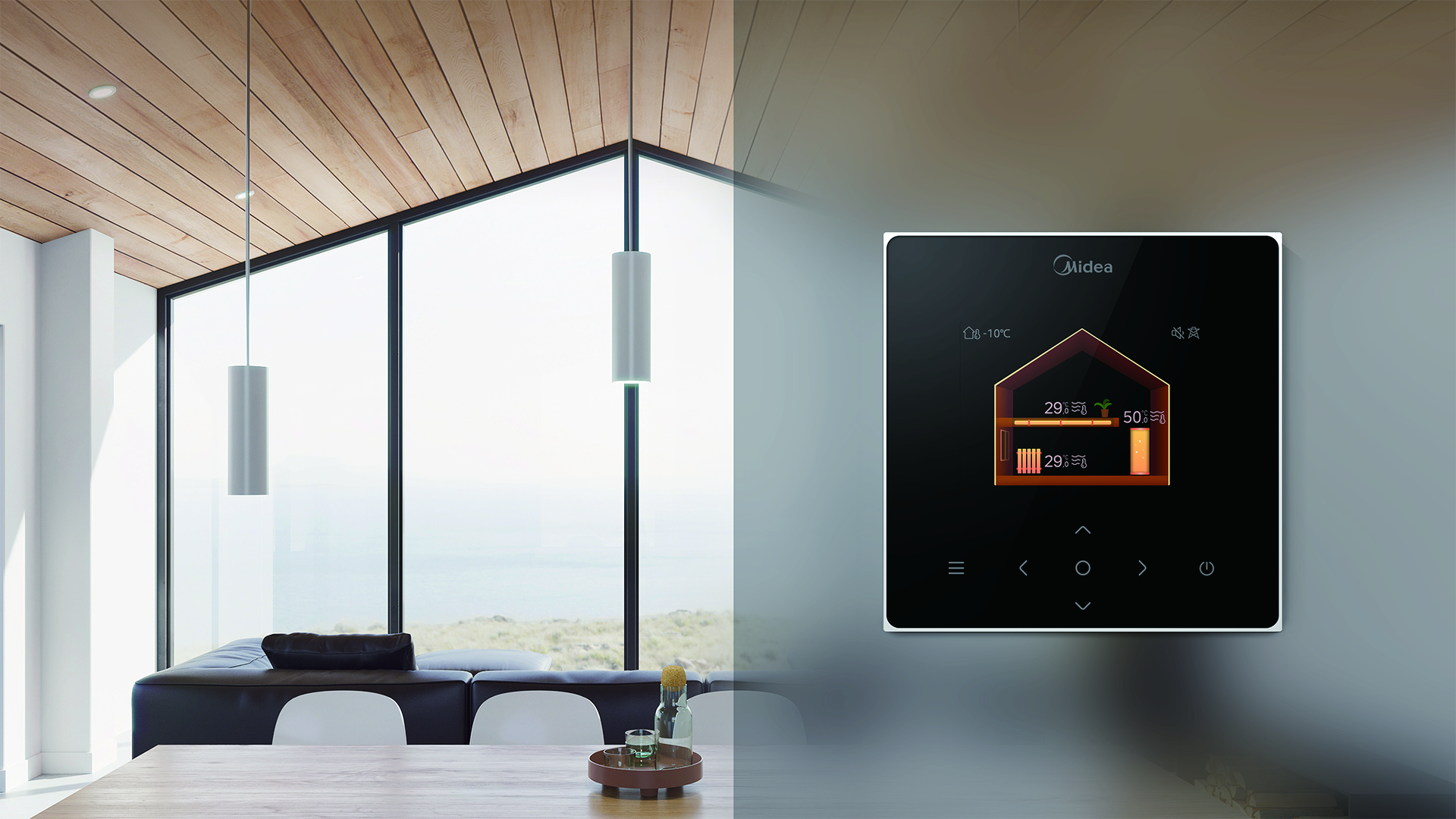 User interface (UI)，Product interface，