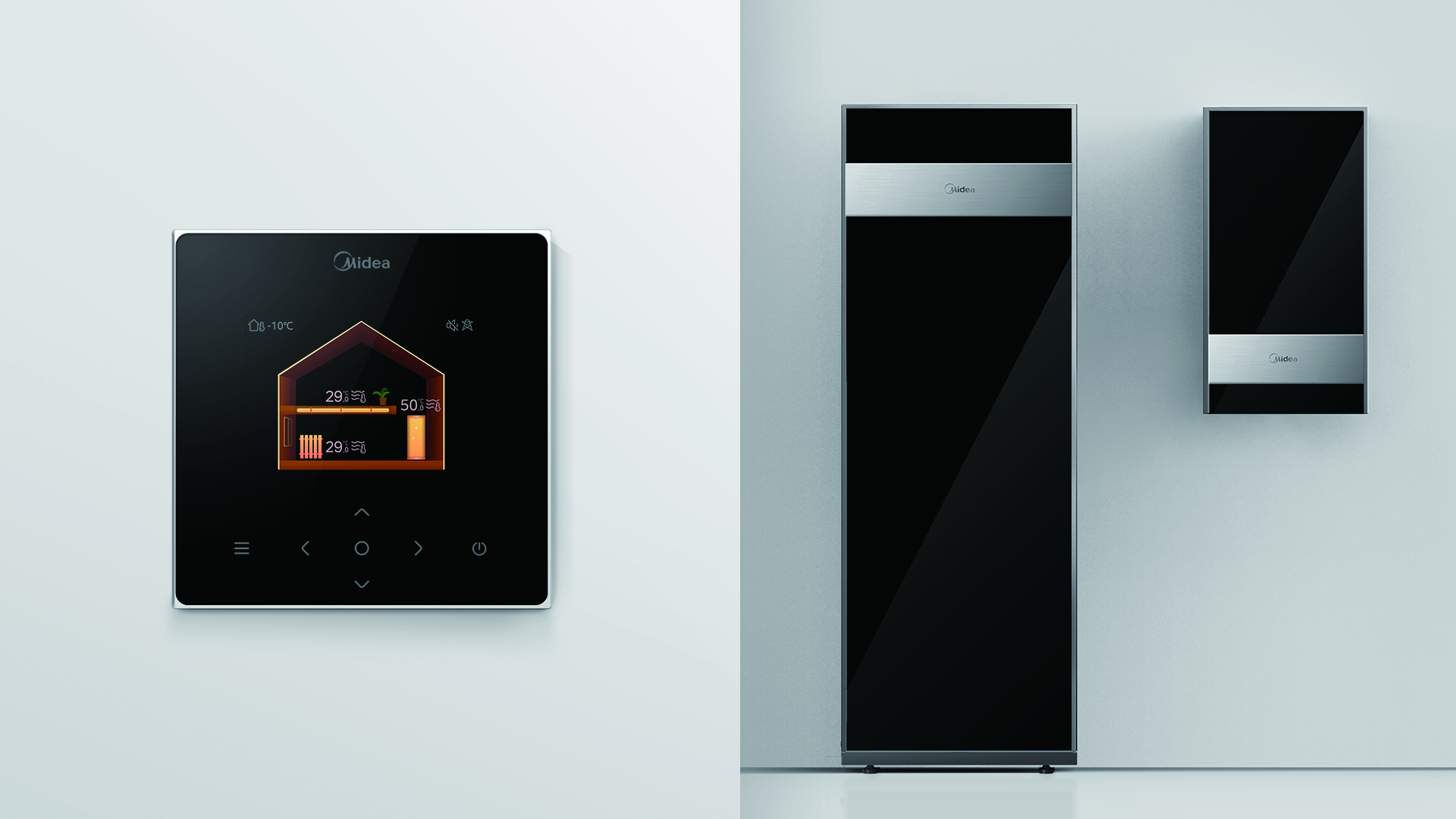 User interface (UI)，Product interface，