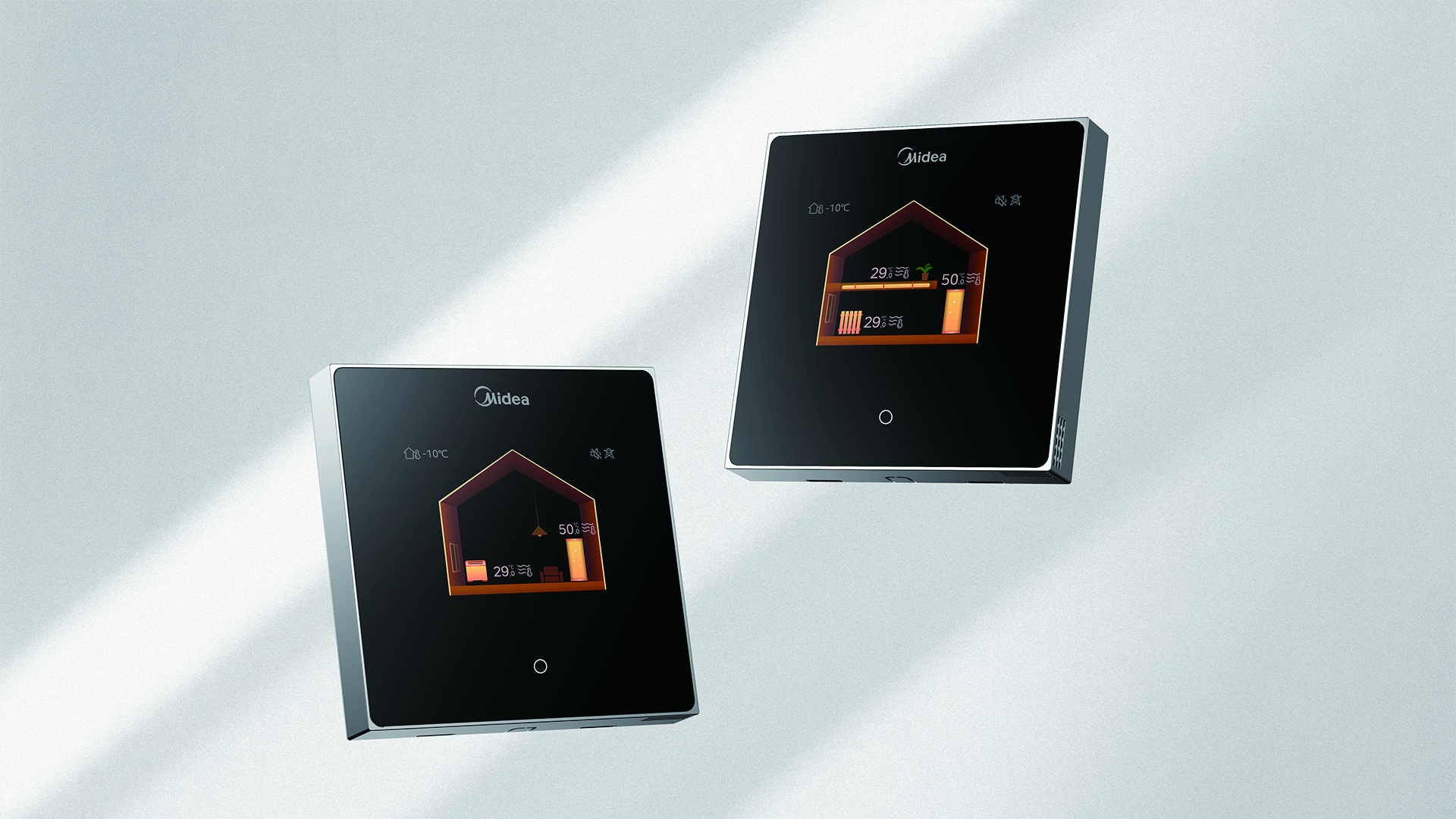 User interface (UI)，Product interface，