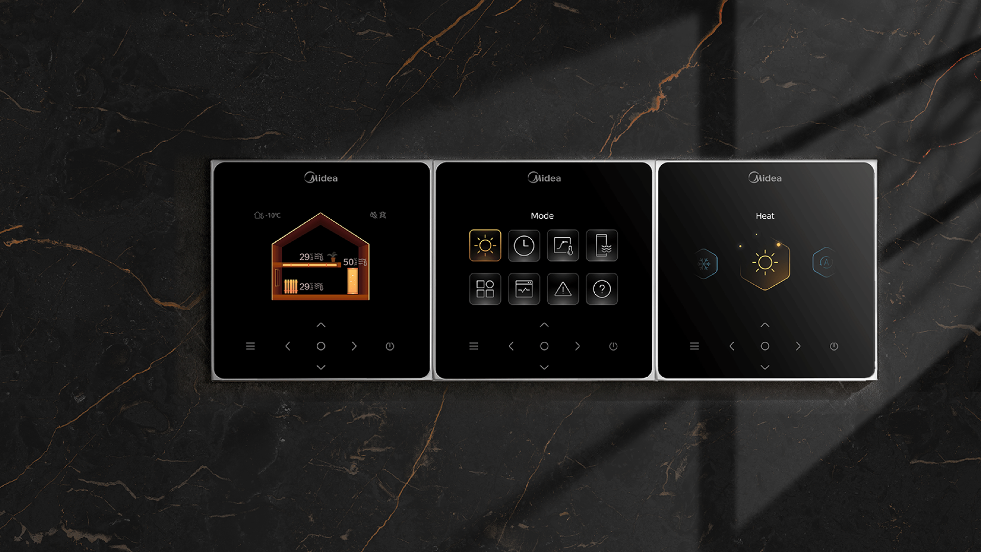 User interface (UI)，Product interface，
