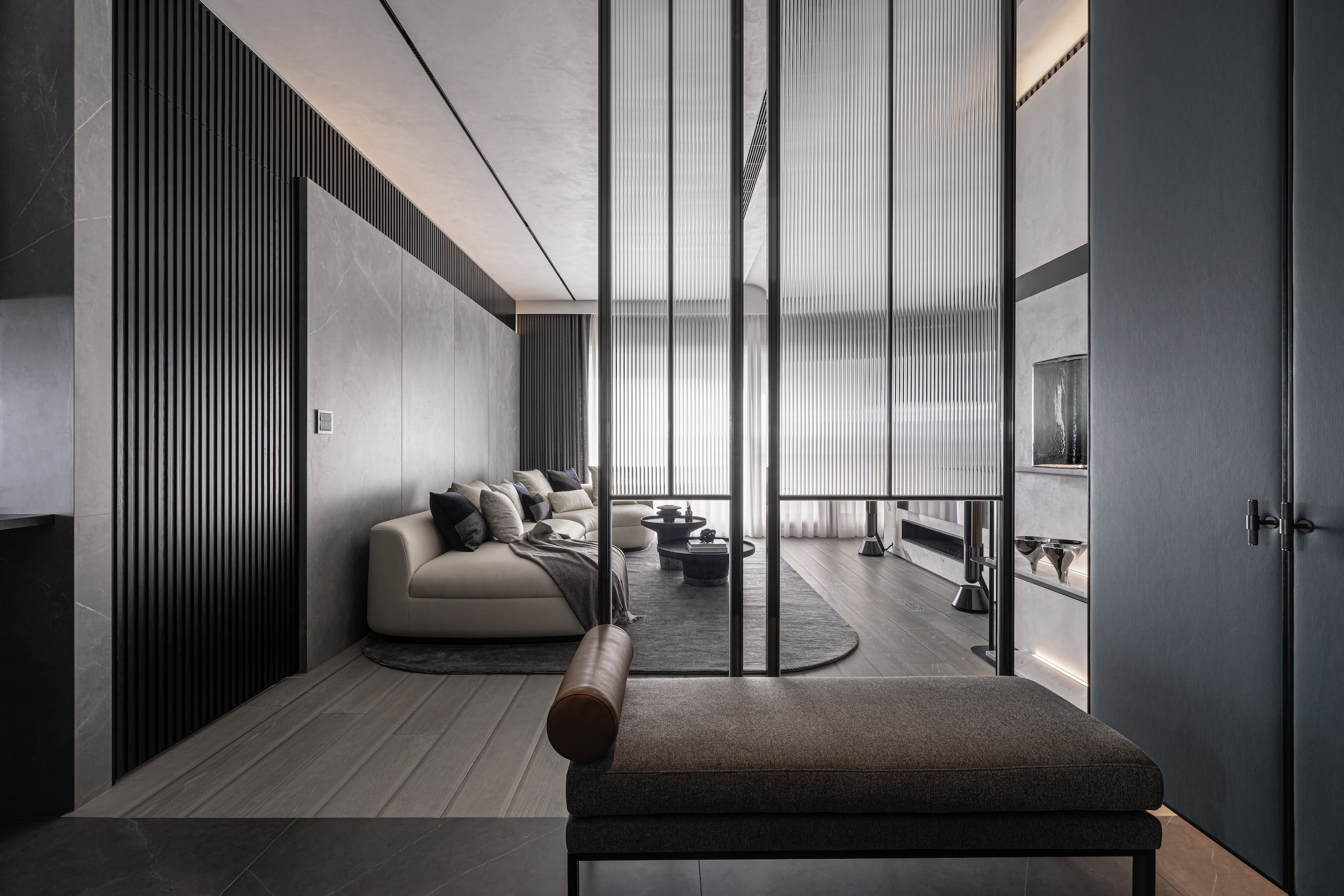 【2024年 iF设计奖】Chic Boutique Home - 普象网
