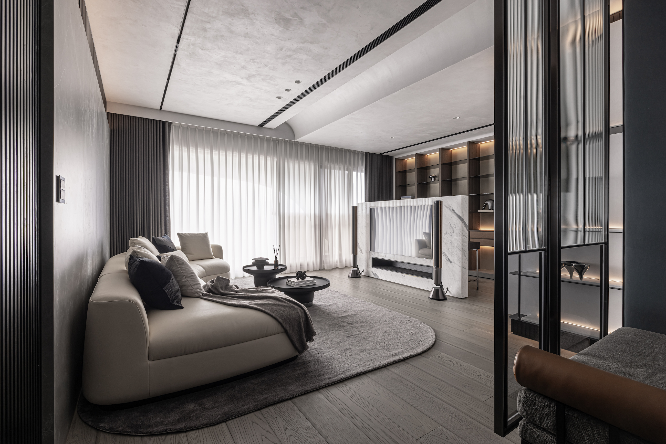 【2024年 iF设计奖】Chic Boutique Home - 普象网
