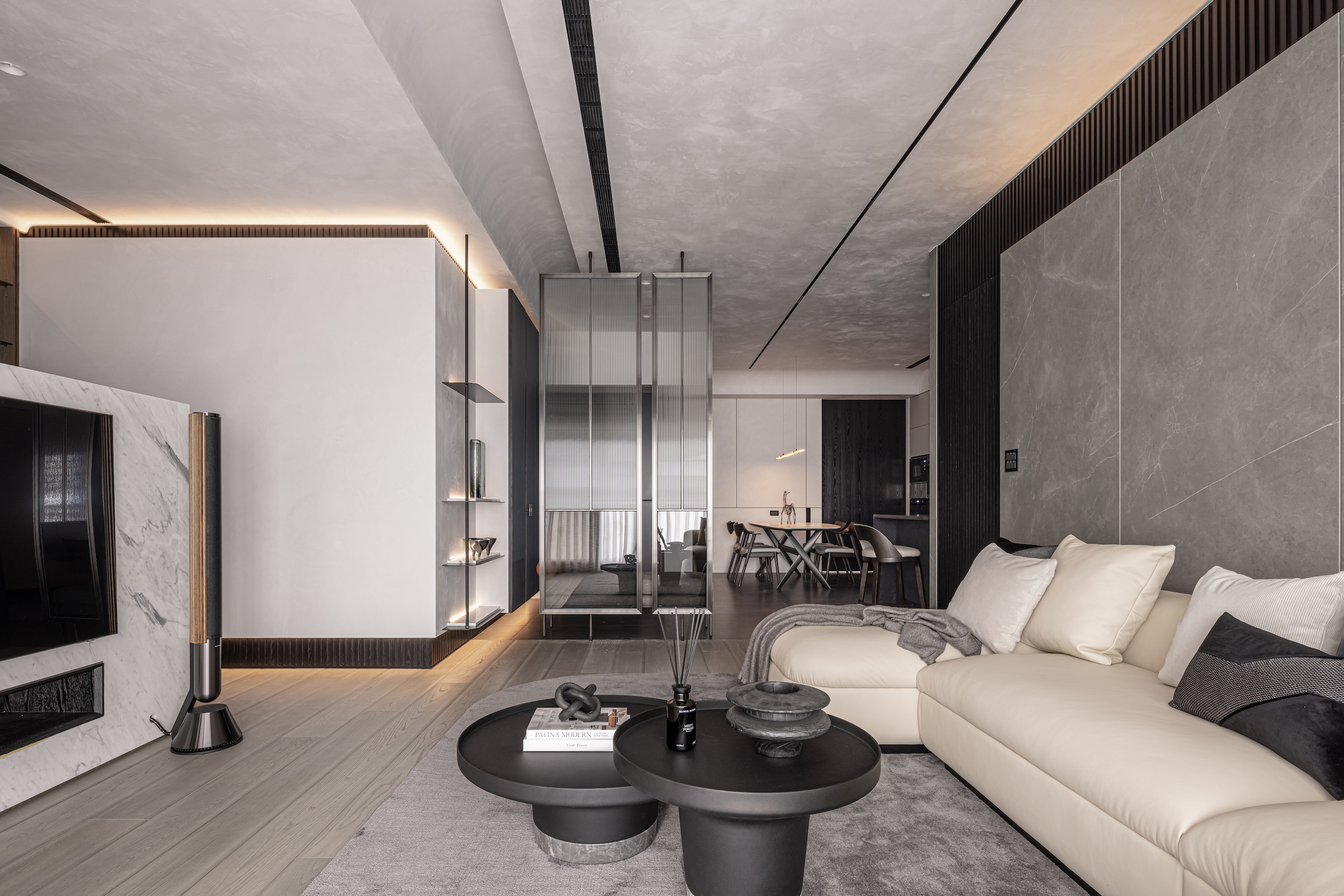 【2024年 iF设计奖】Chic Boutique Home - 普象网