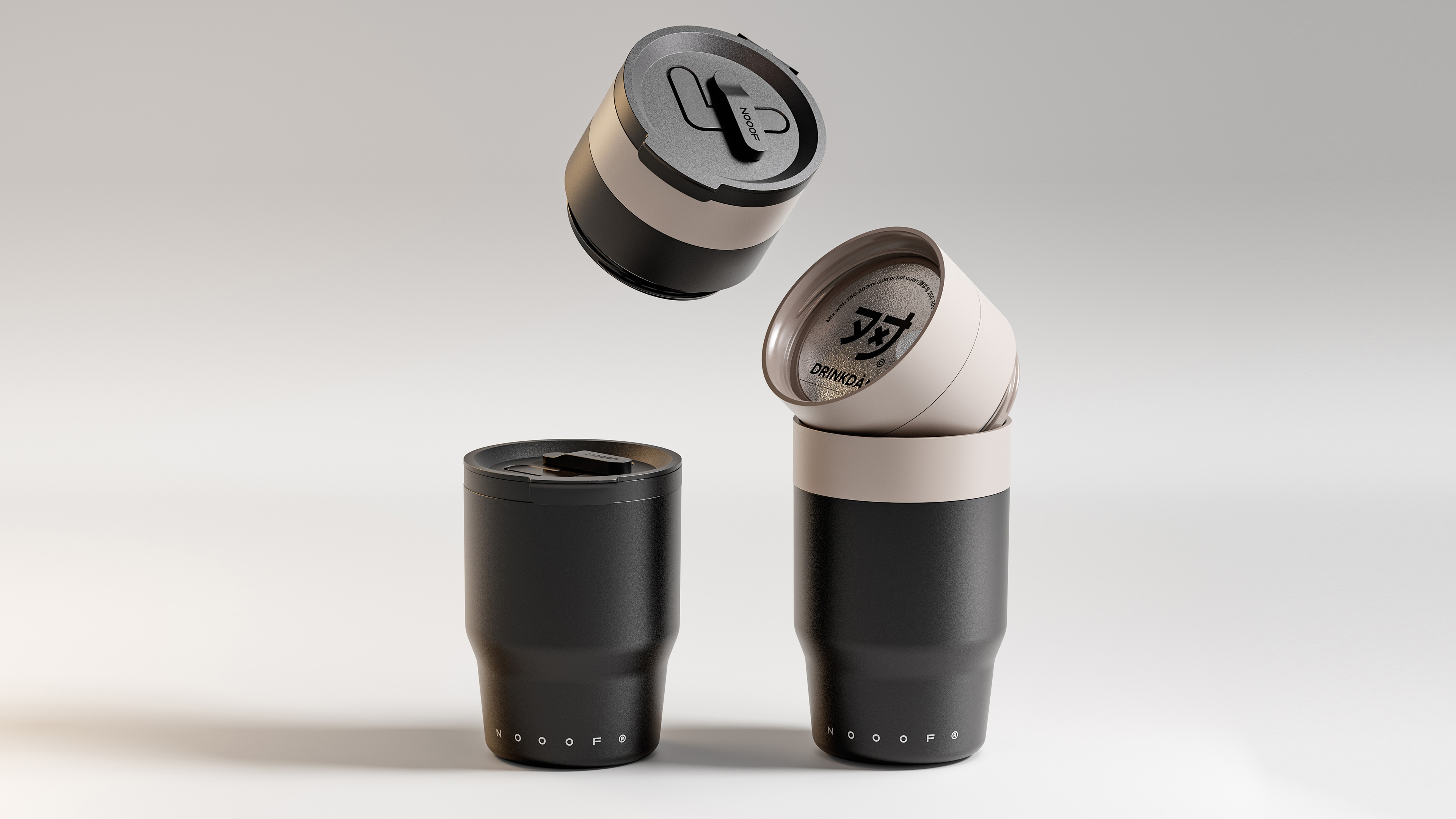 product design，Home/tableware，