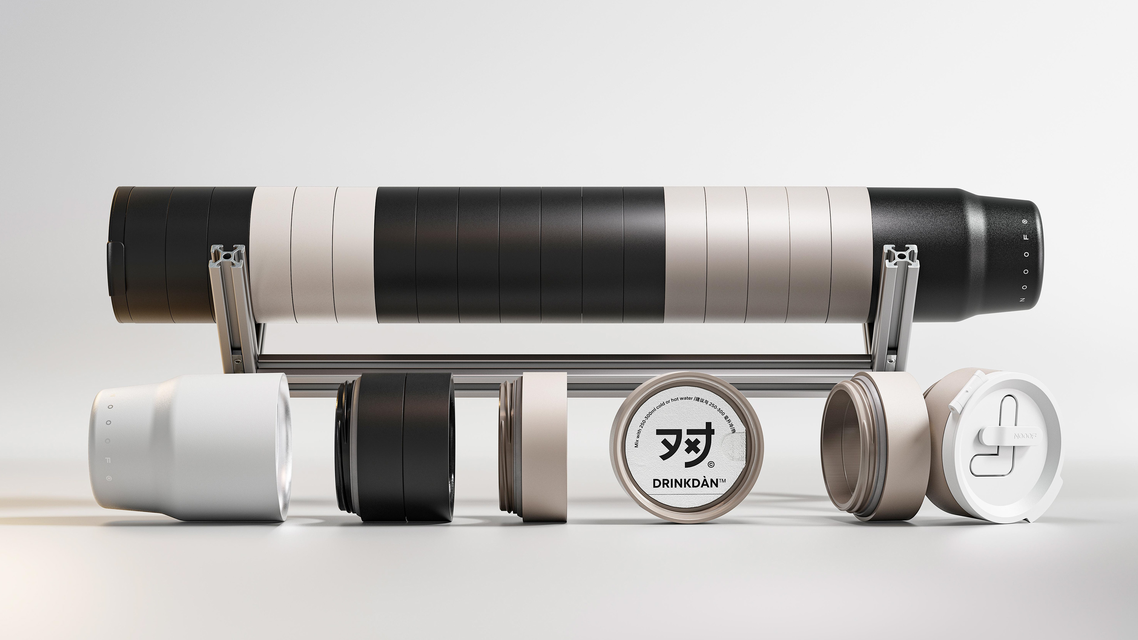 product design，Home/tableware，