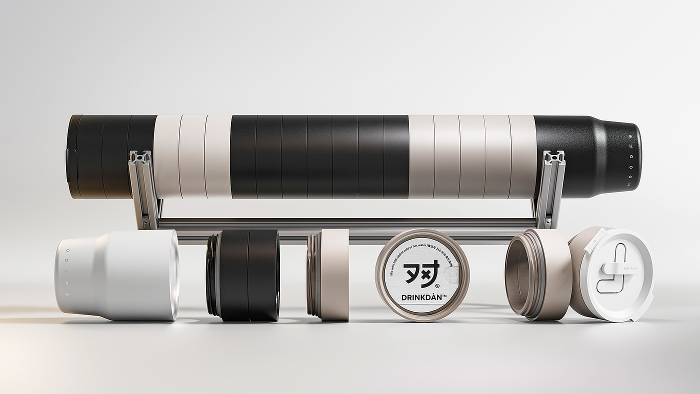 product design，Home/tableware，