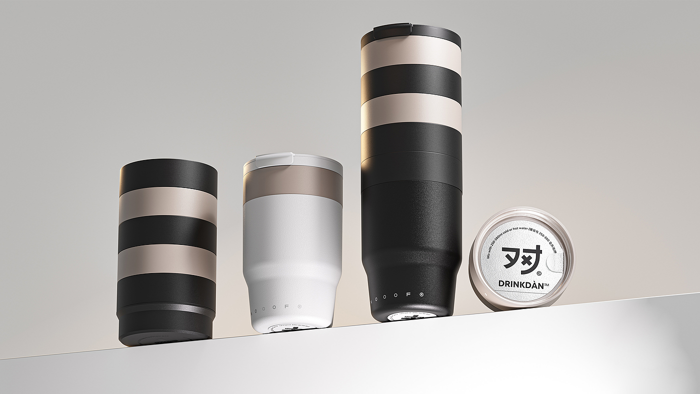 product design，Home/tableware，