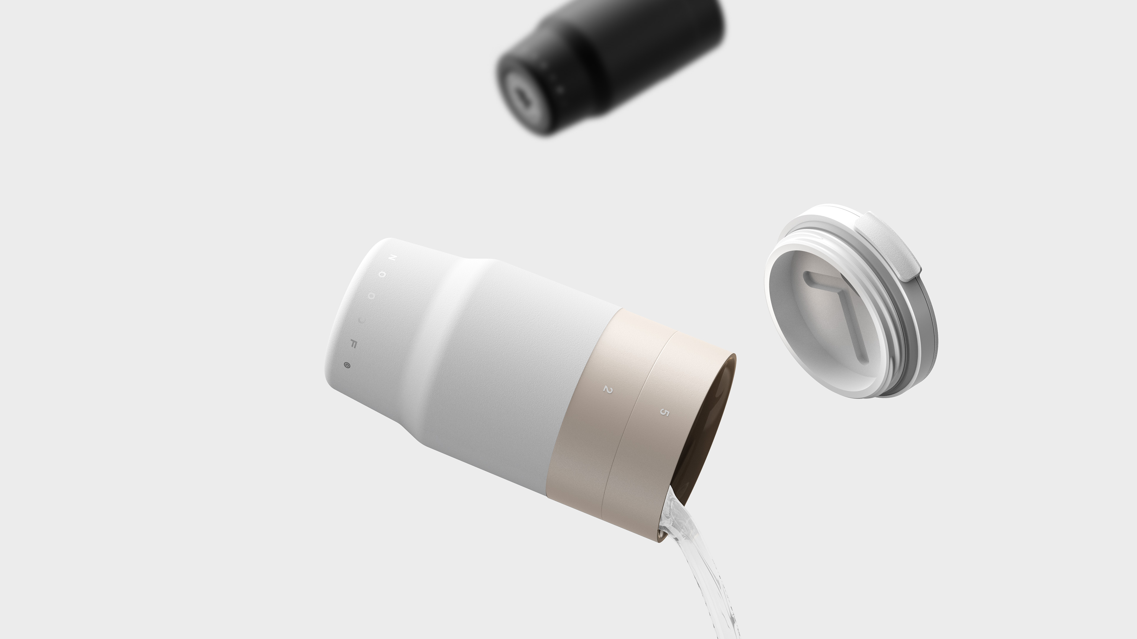 product design，Home/tableware，