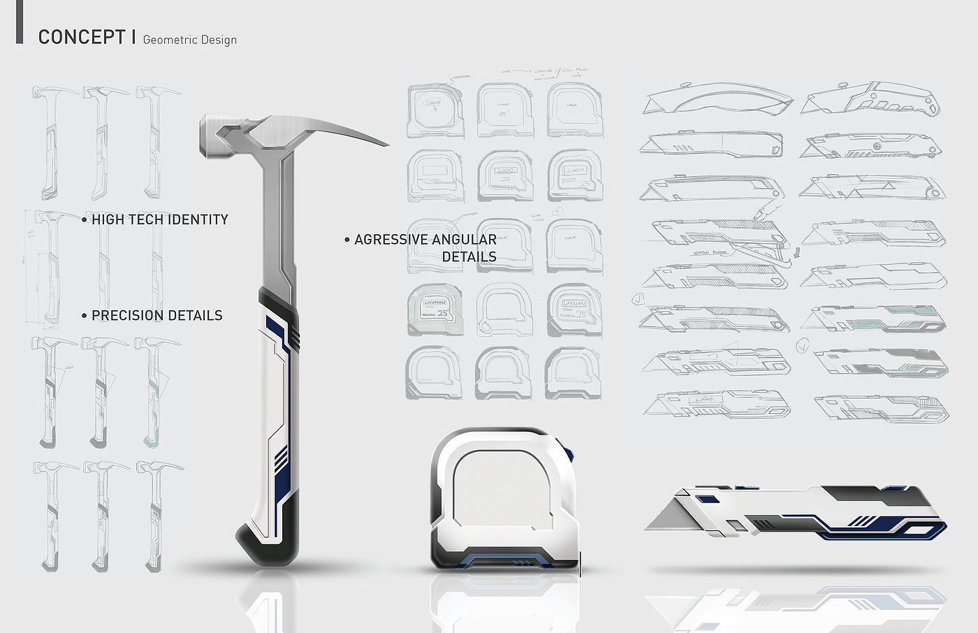 tool，series，