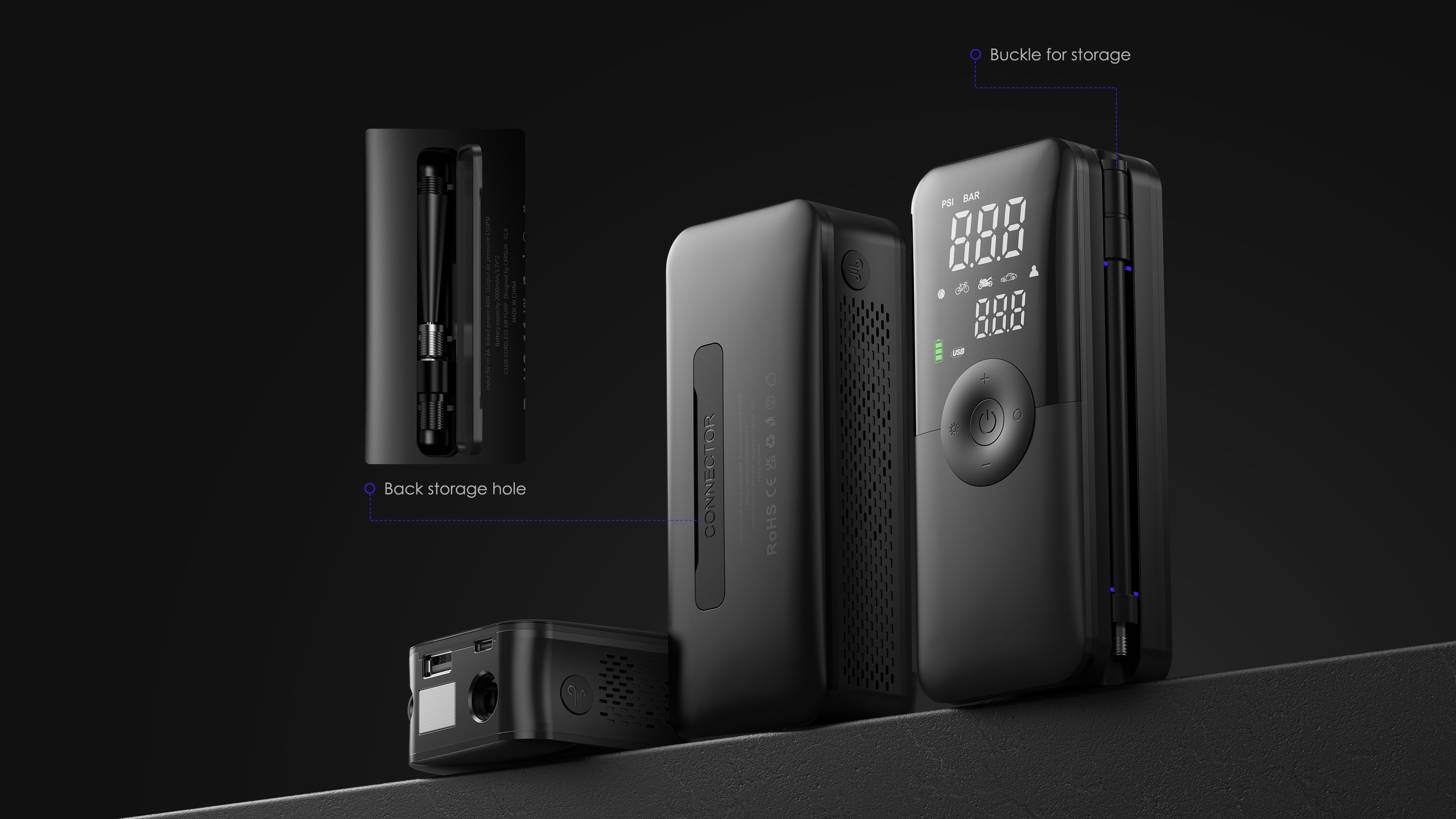 product design，Automobile/transportation，