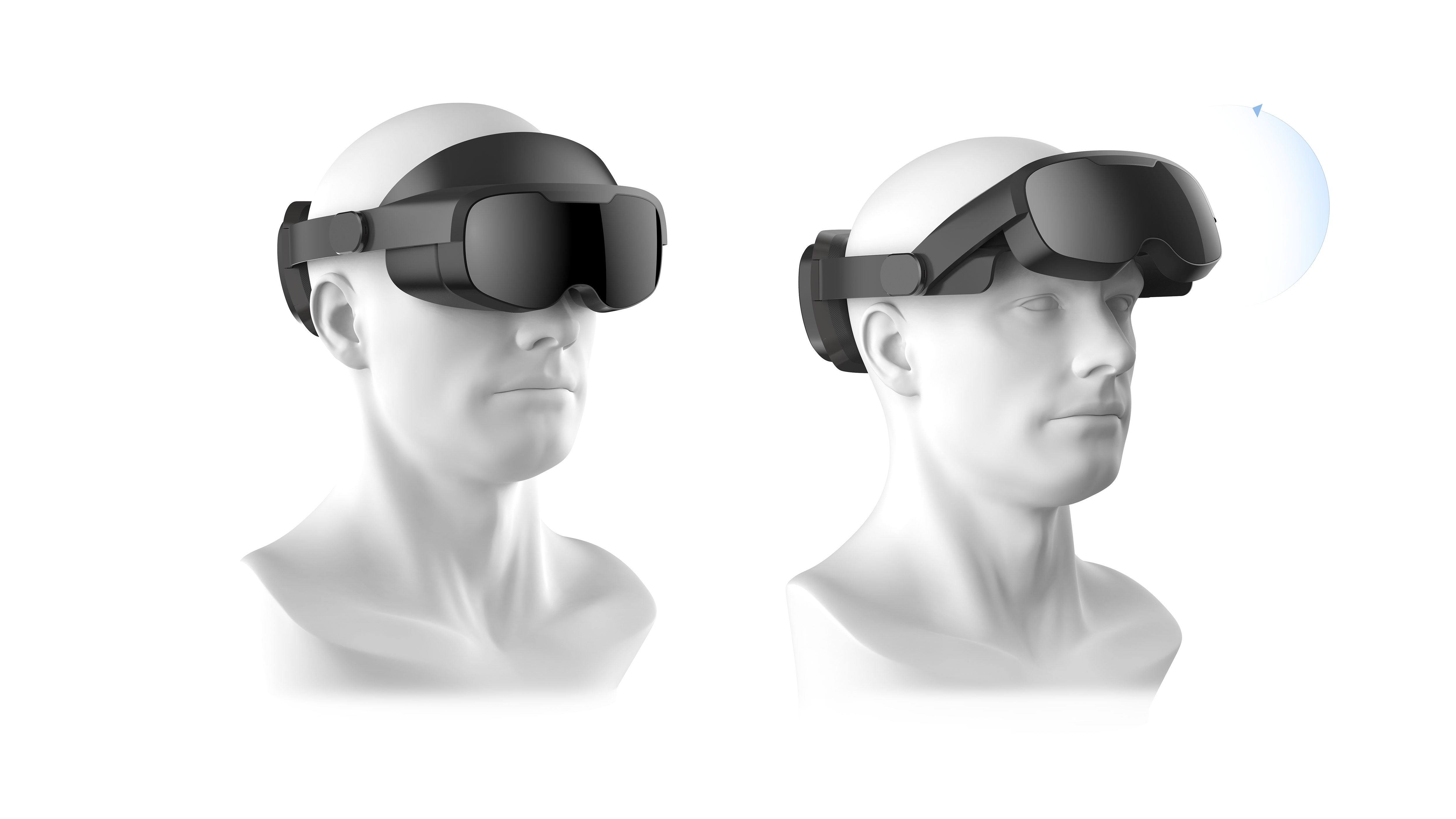 product design，E-sports/virtual reality technology products，