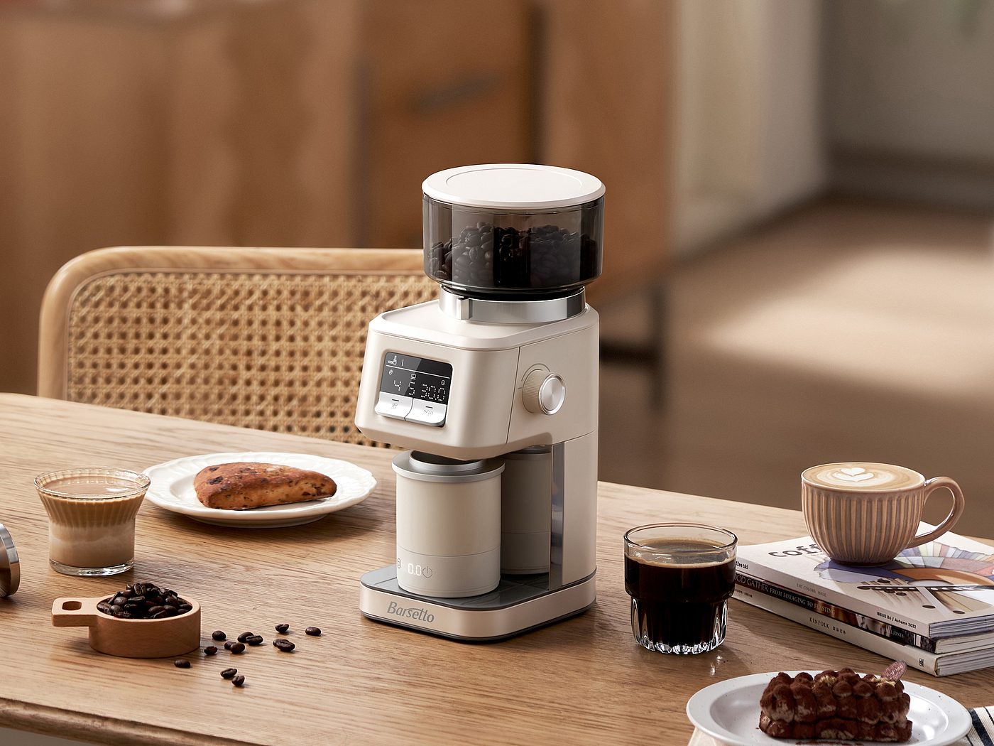 product design，kitchen，