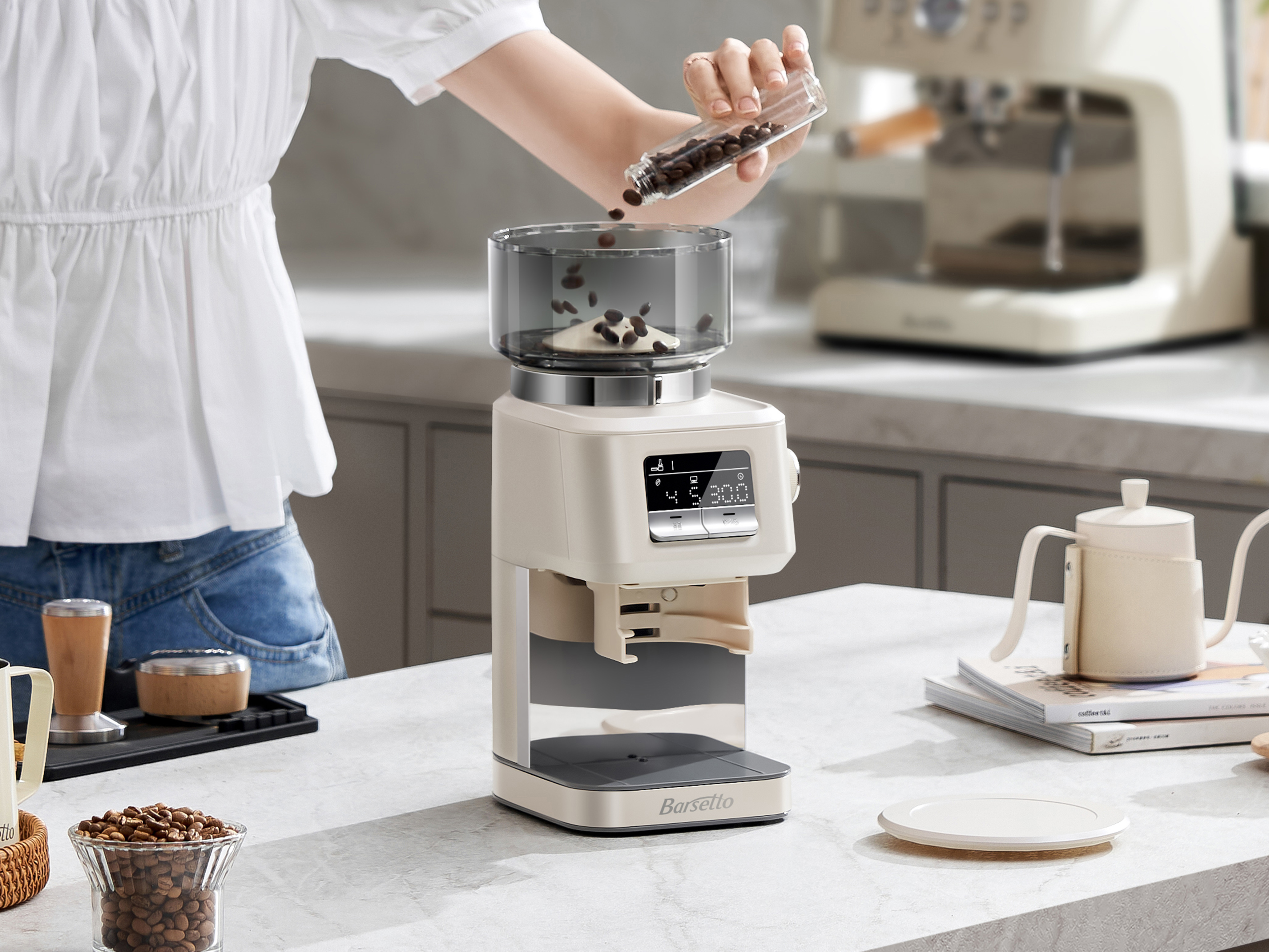 product design，kitchen，