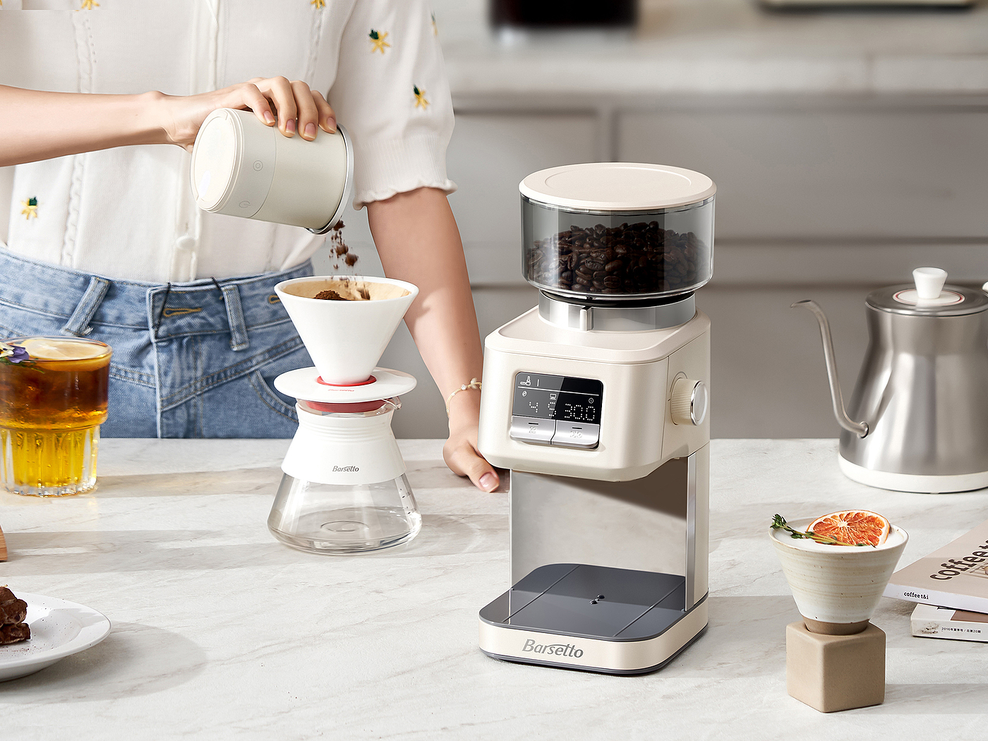product design，kitchen，