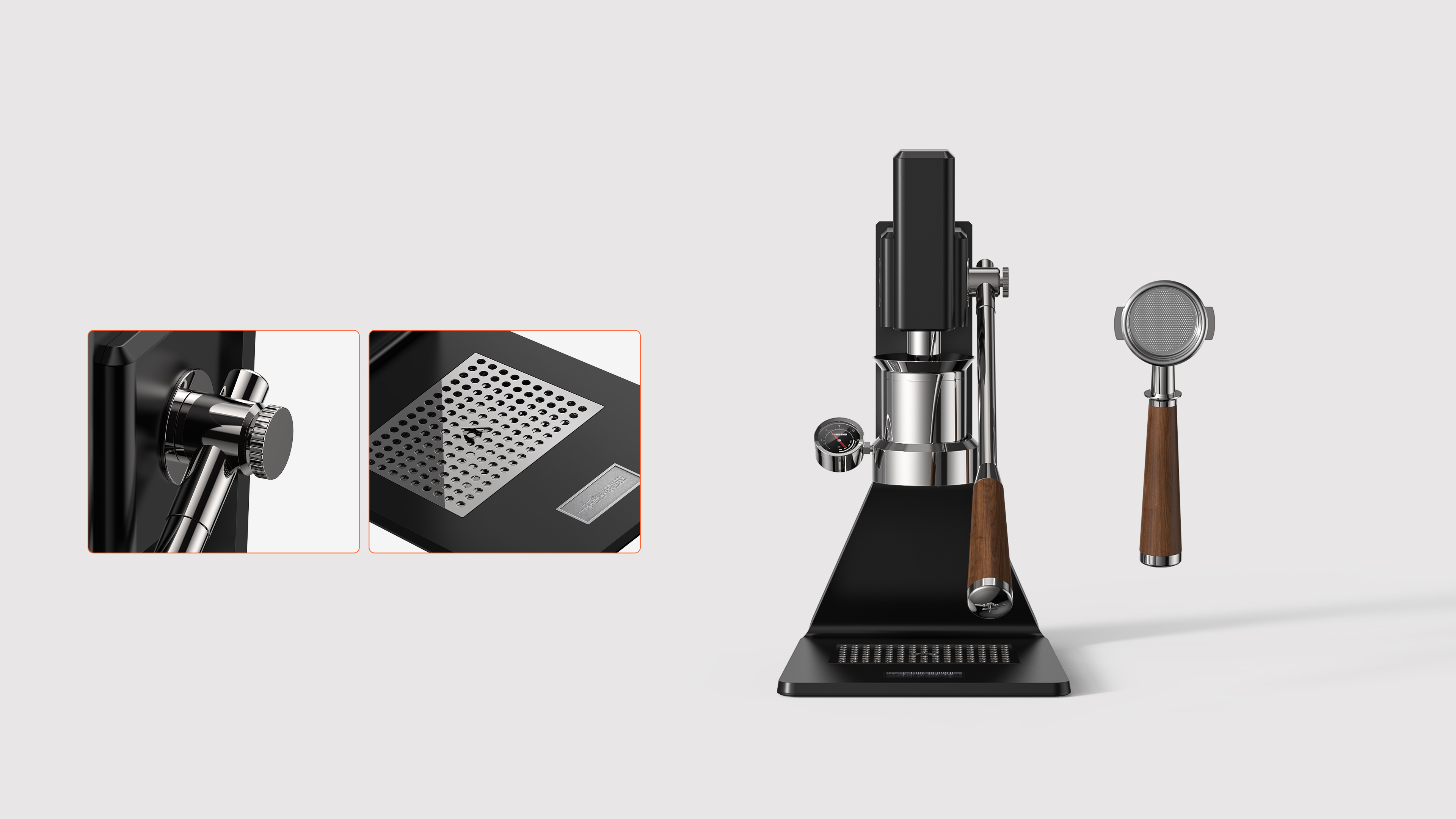 product design，kitchen，