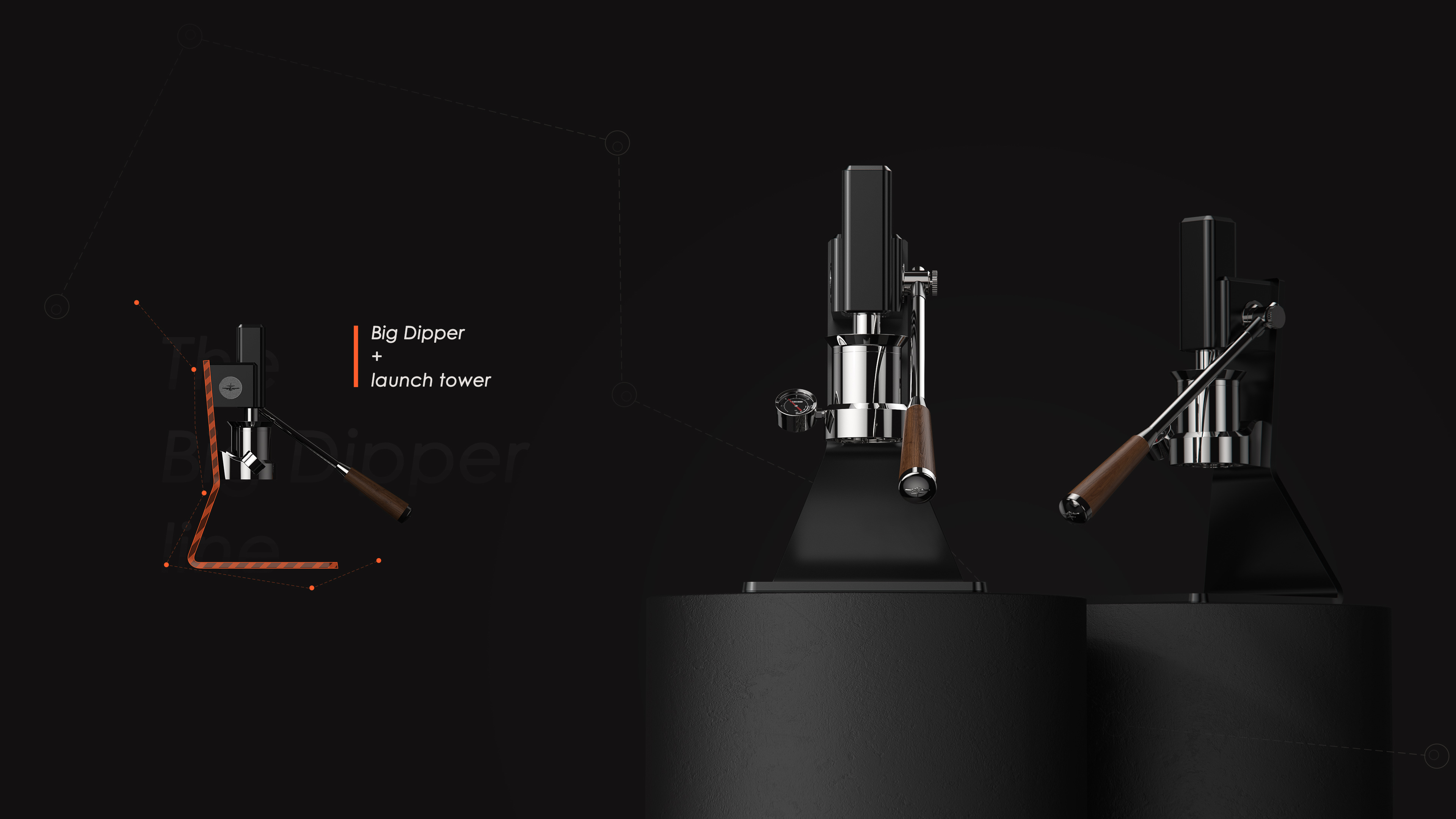 product design，kitchen，