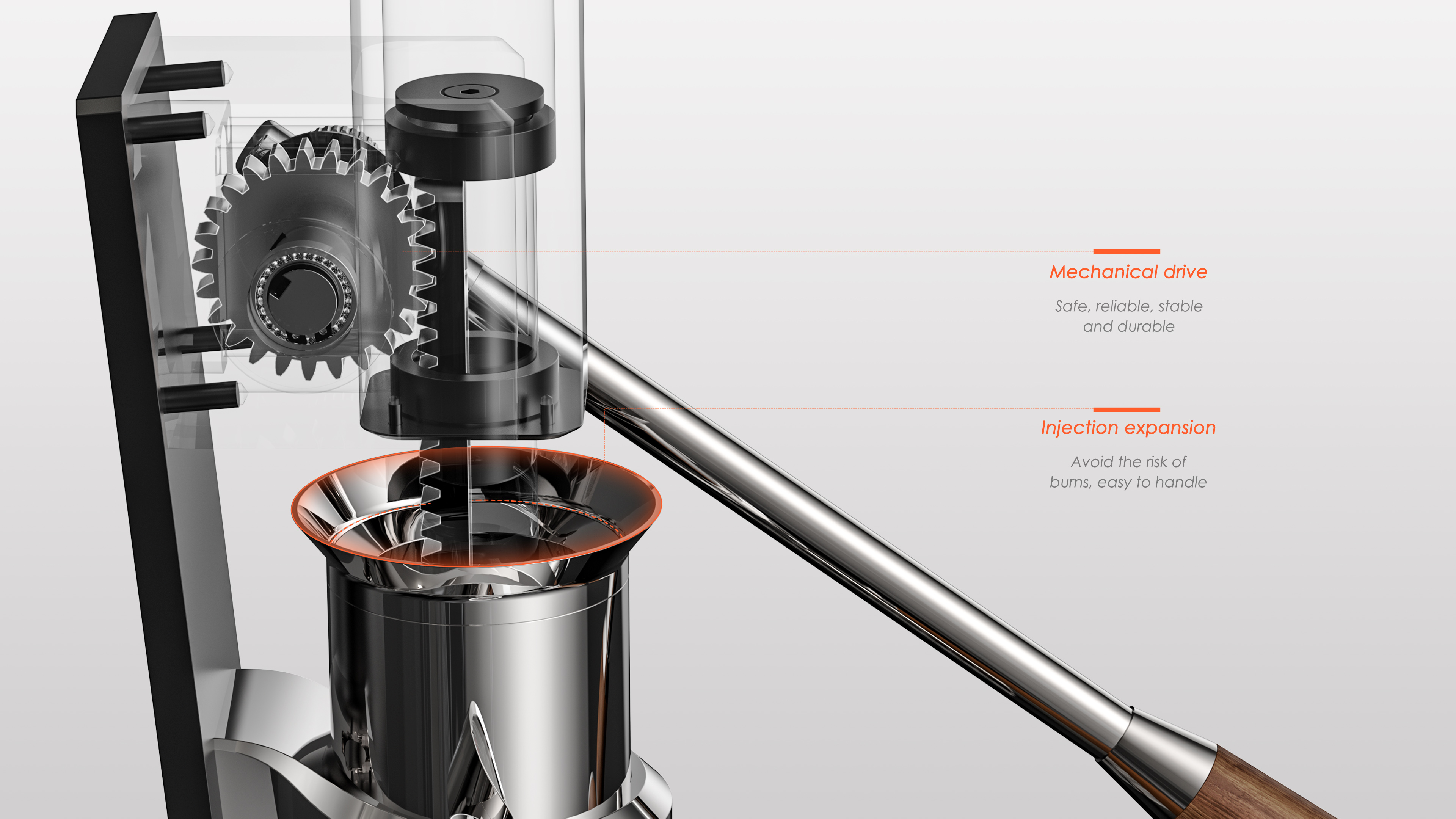 product design，kitchen，