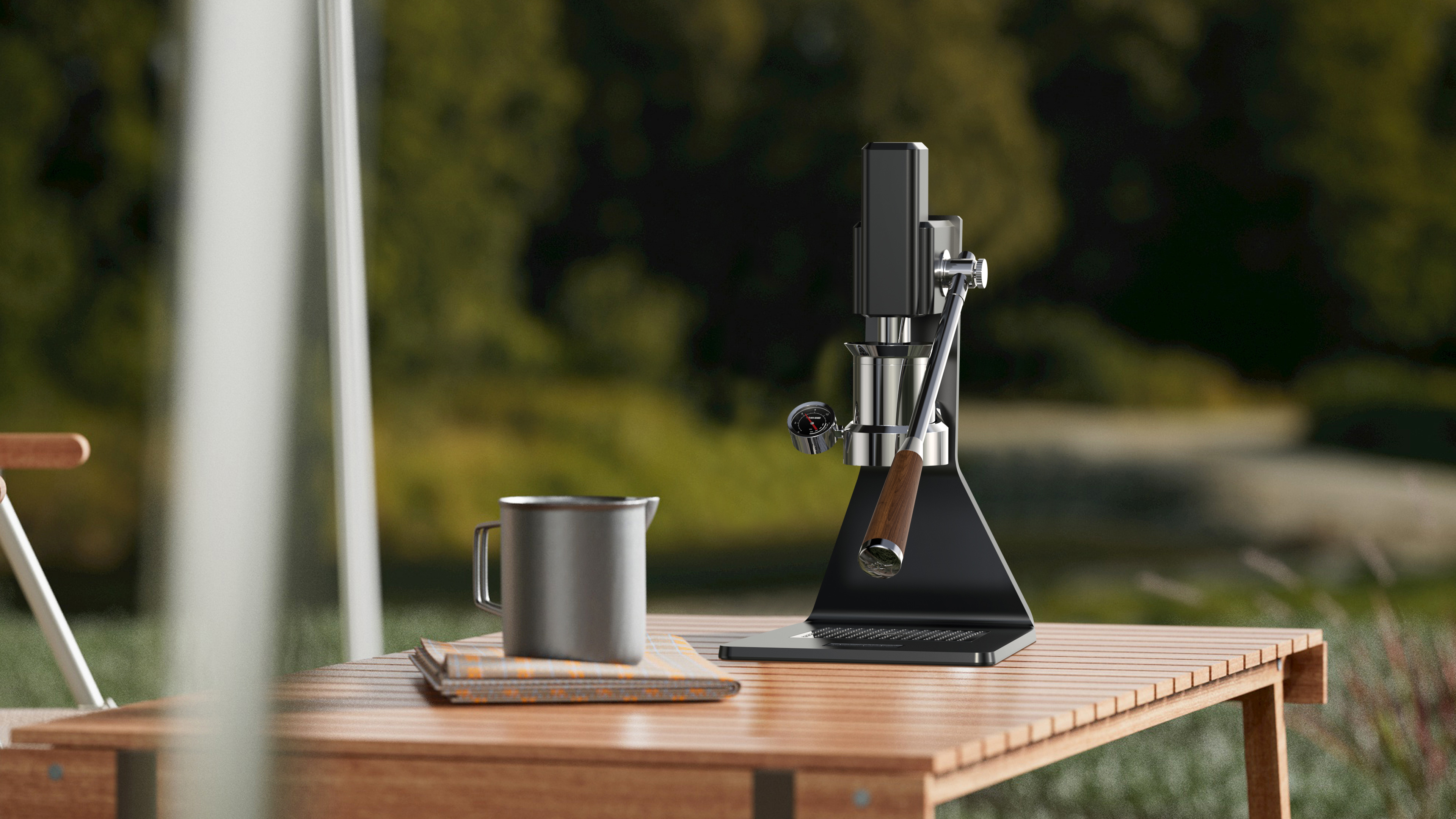 product design，kitchen，