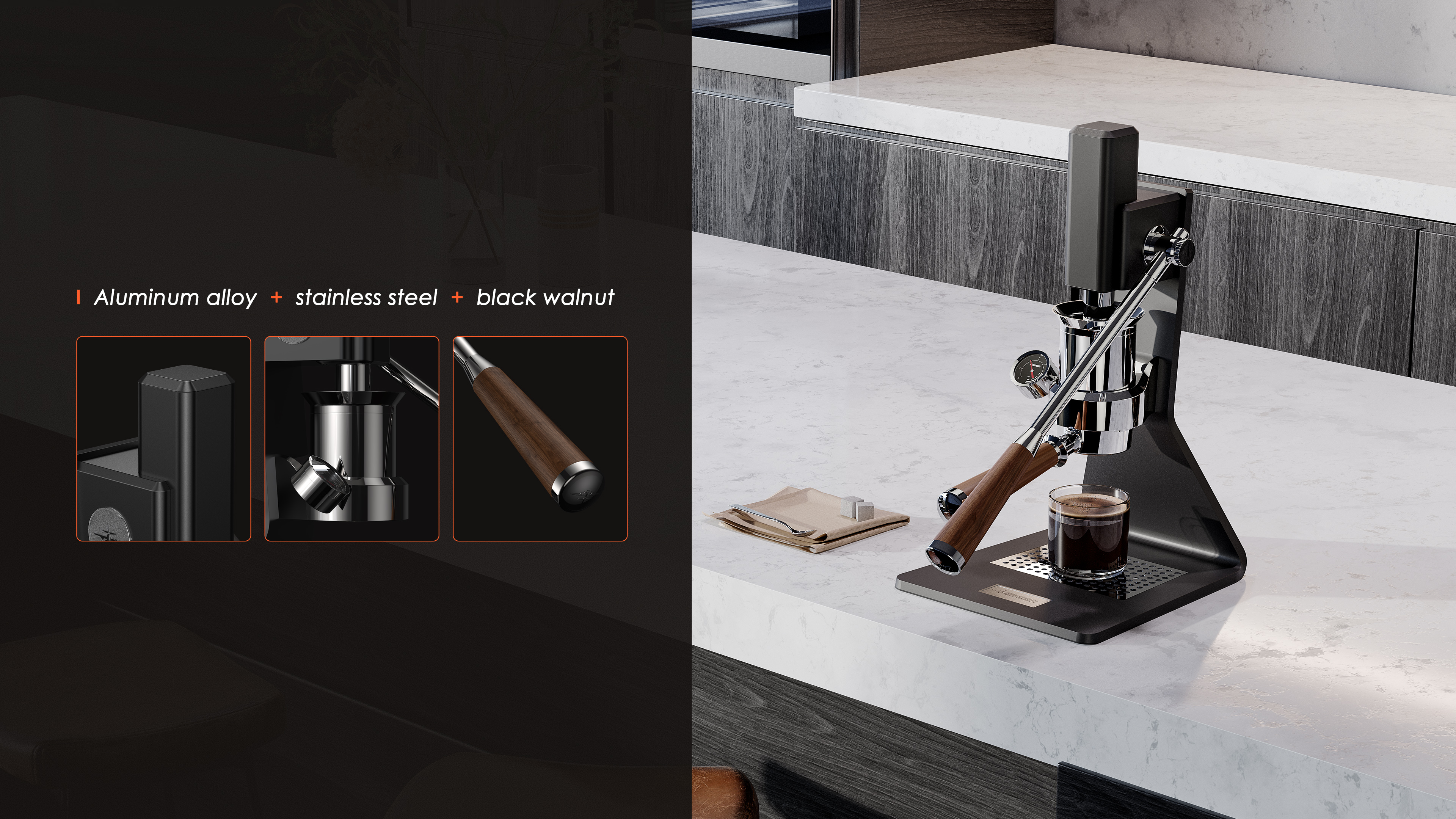 product design，kitchen，