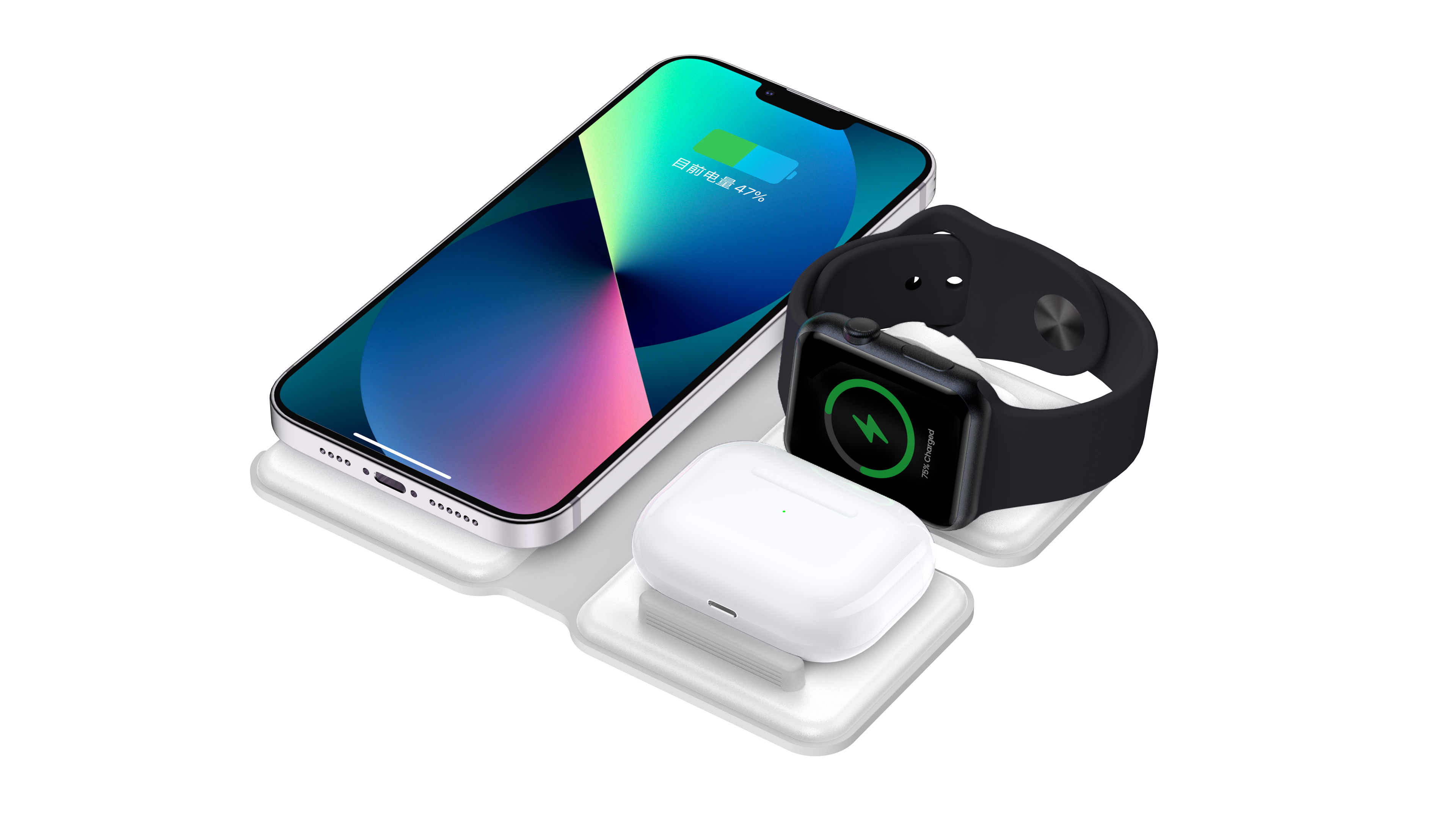 product design，Communication equipment，