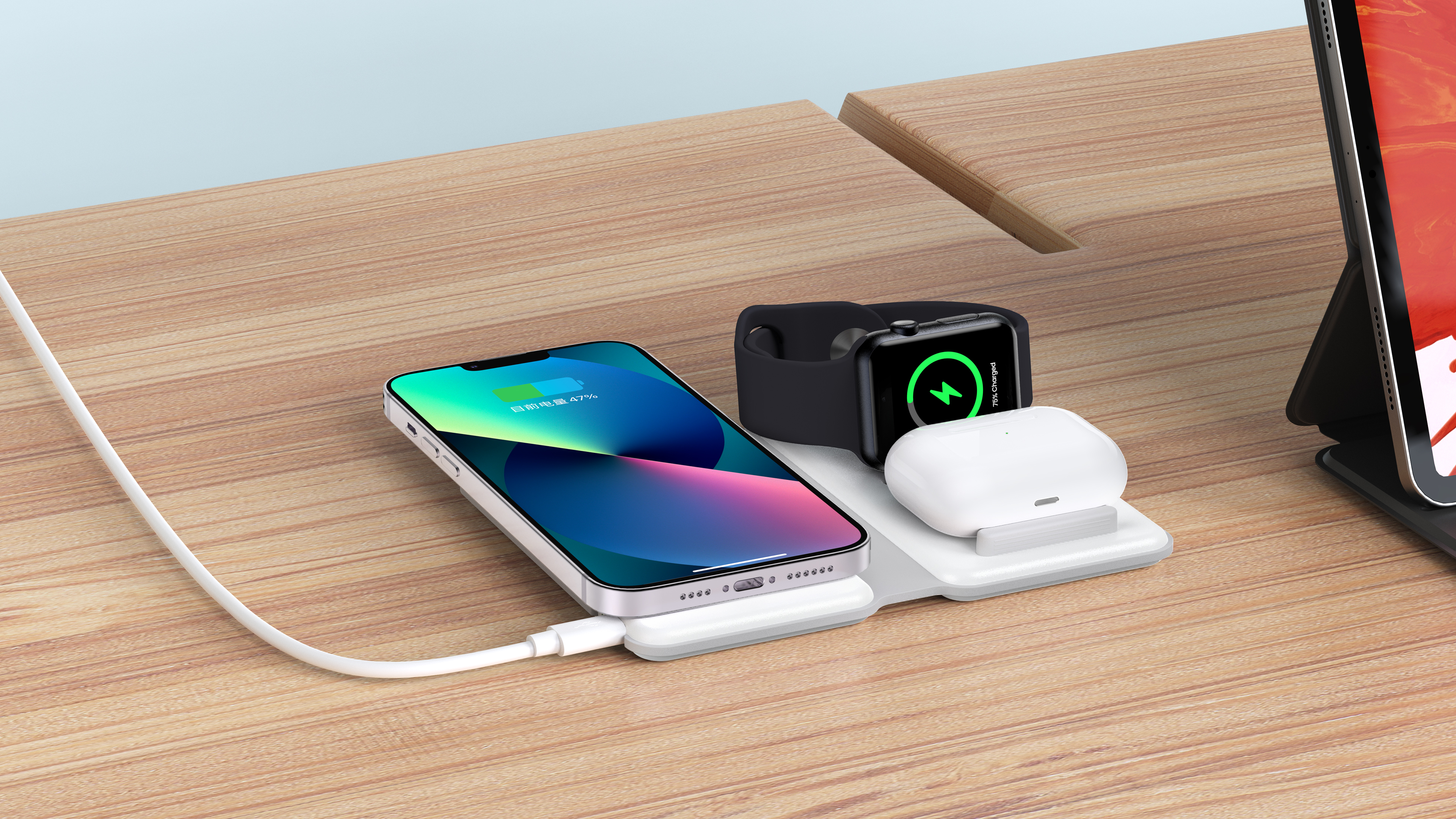 product design，Communication equipment，