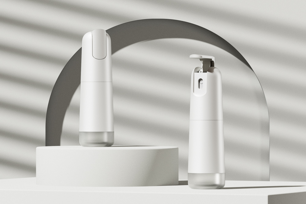 product design，Beauty/care，