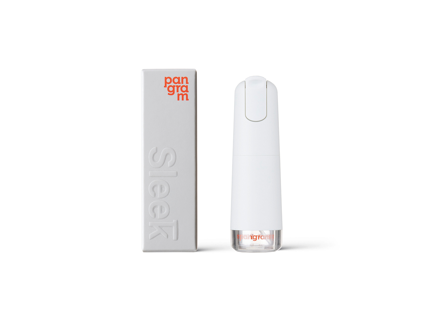 product design，Beauty/care，