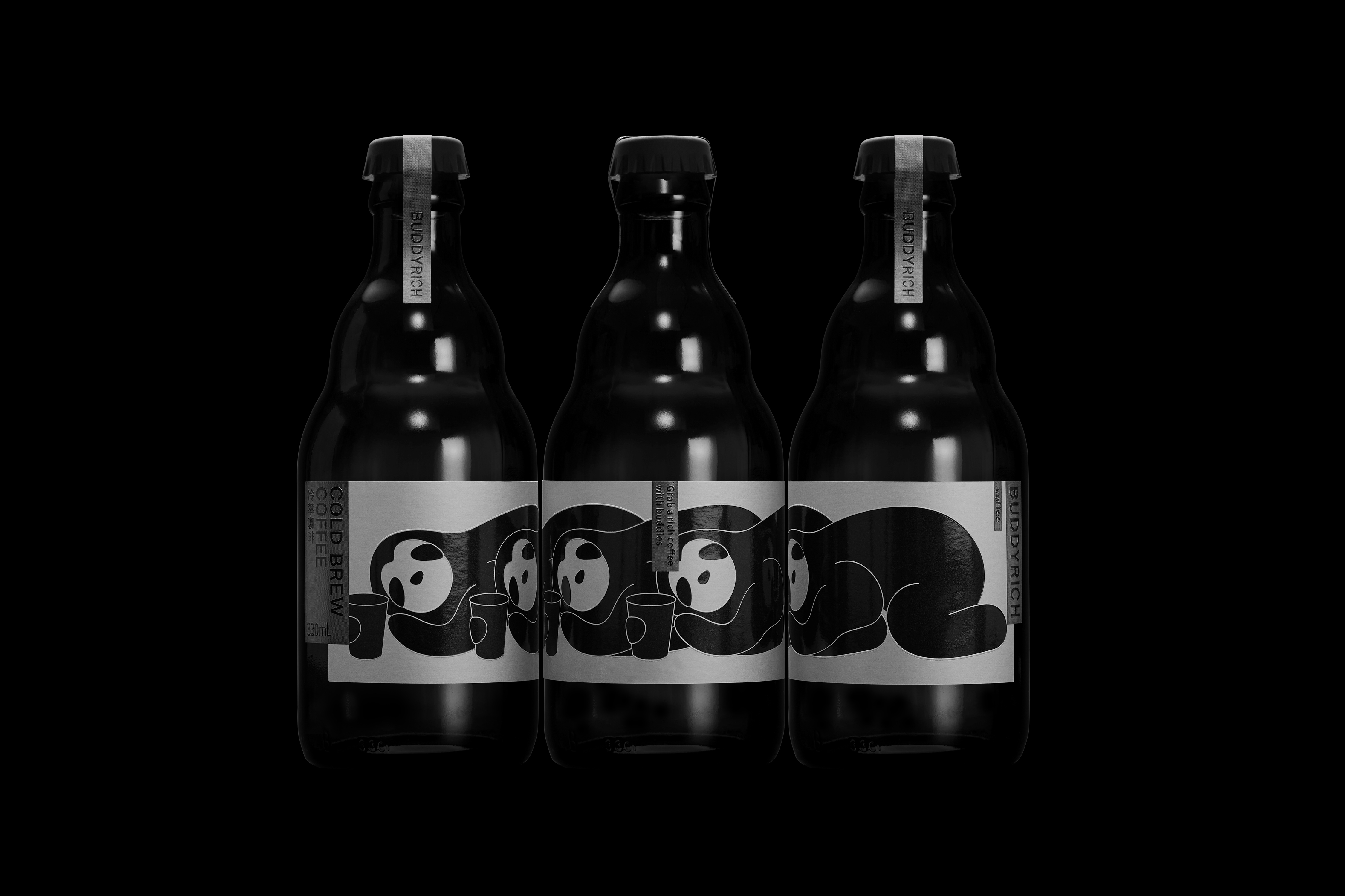 packing design，drink，