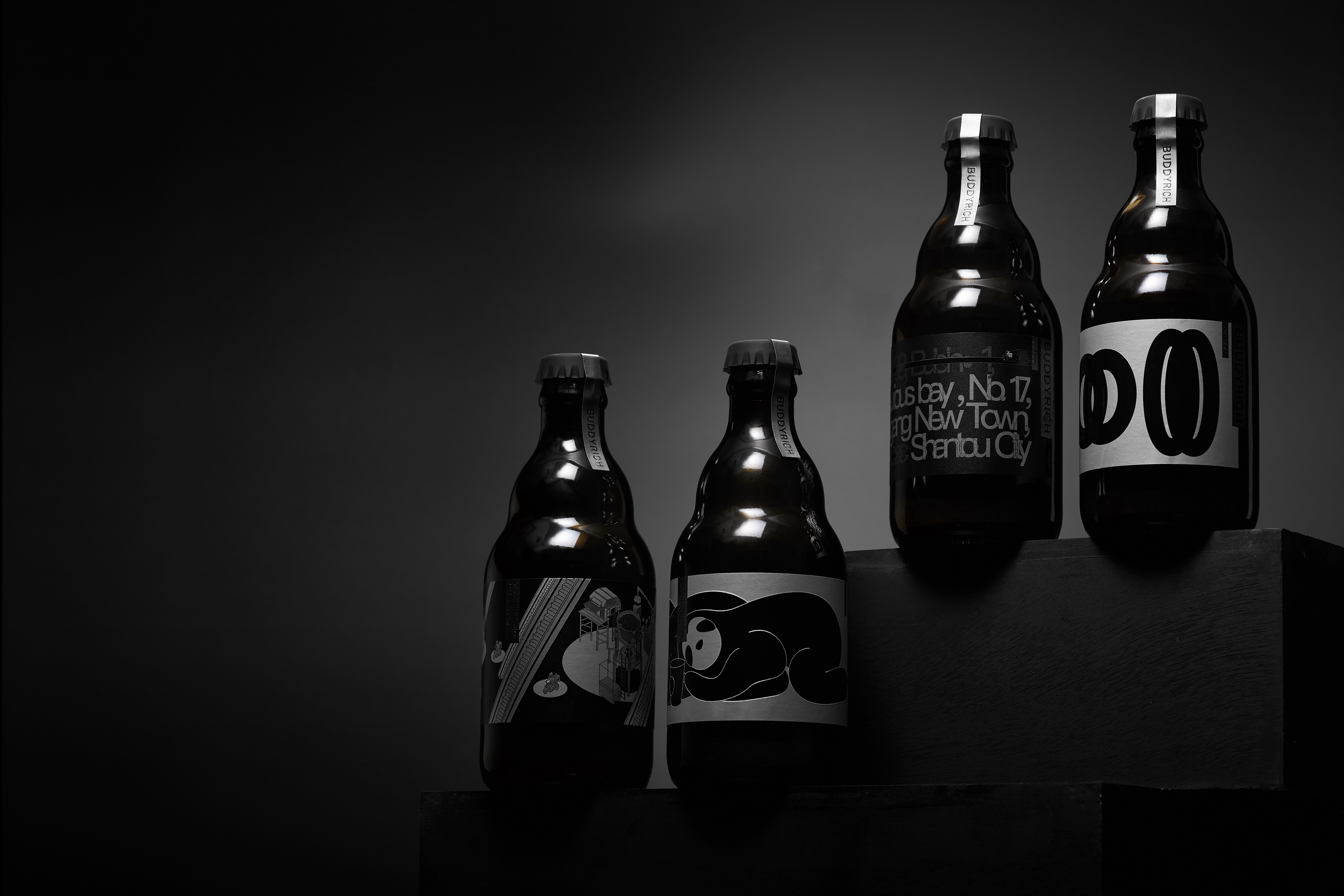 packing design，drink，