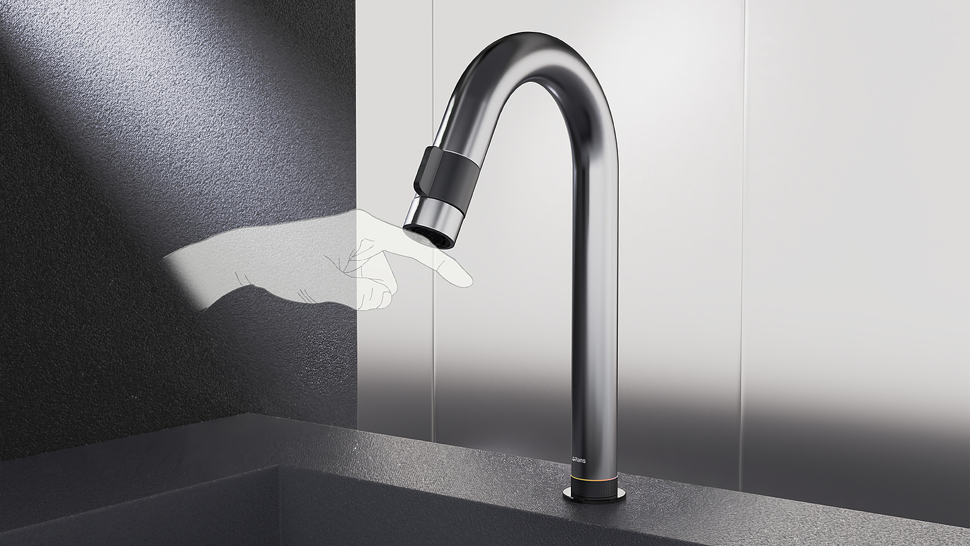 product design，bathroom，