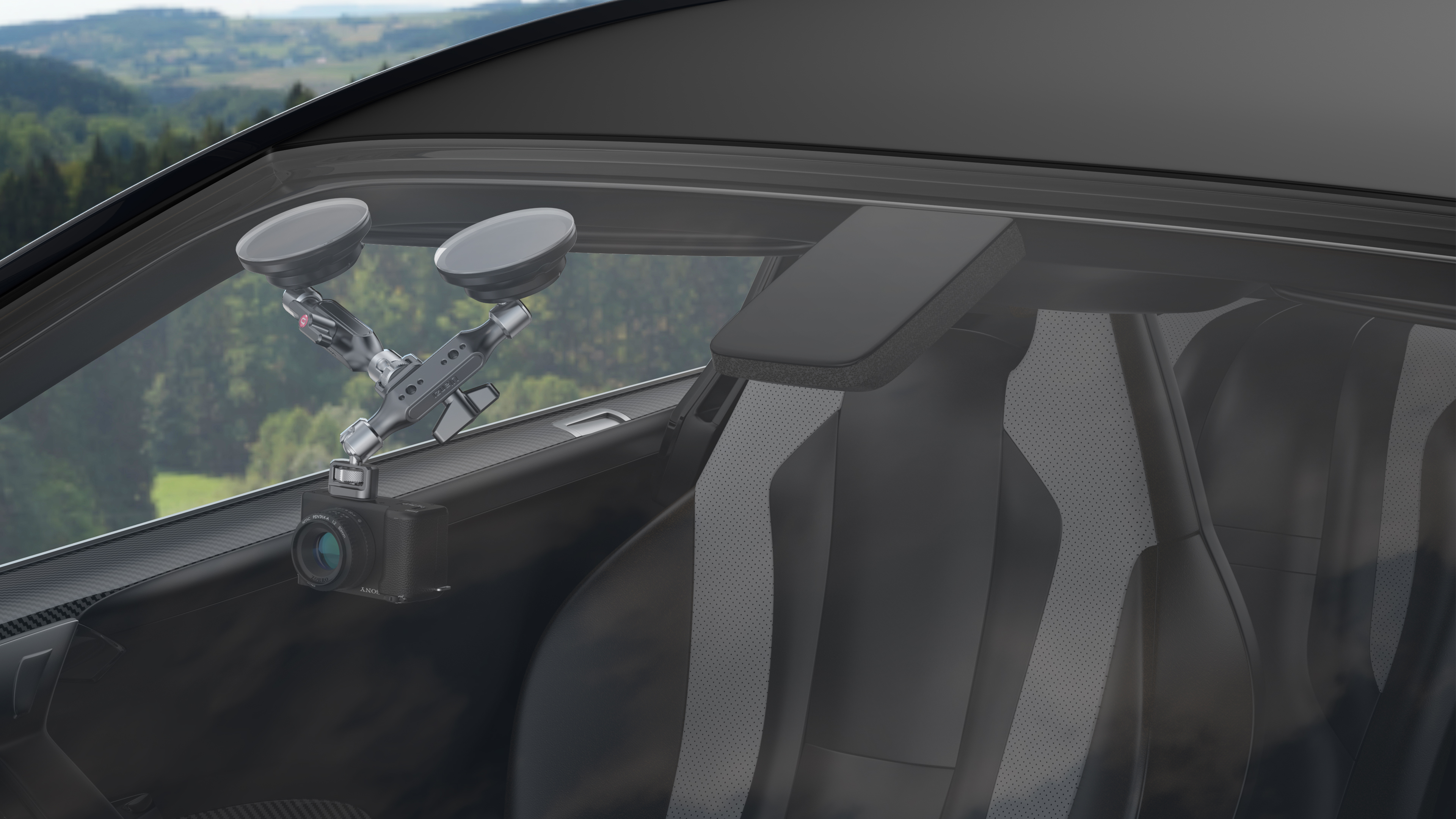 product design，Automobile/transportation，