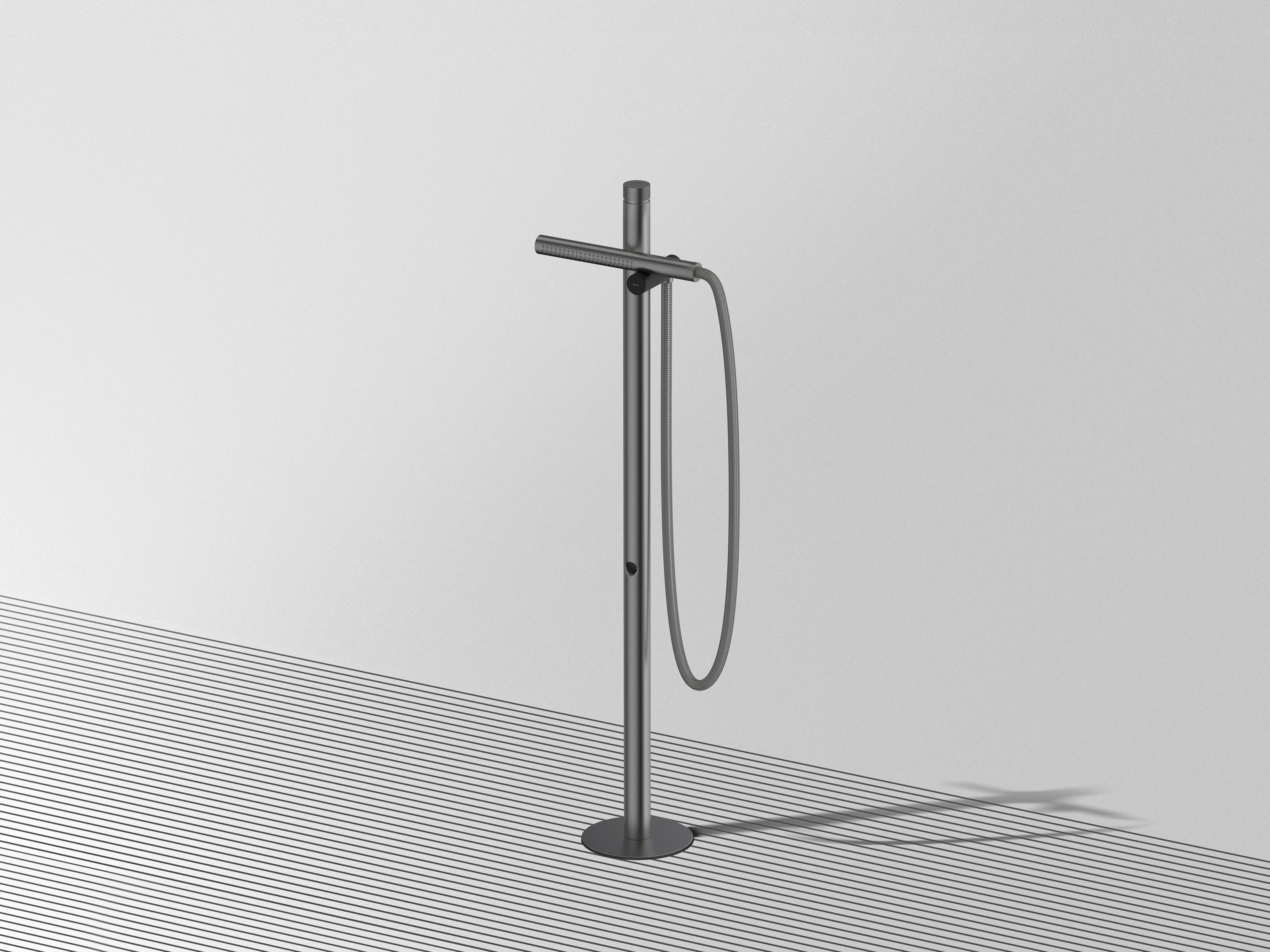 product design，courtyard，