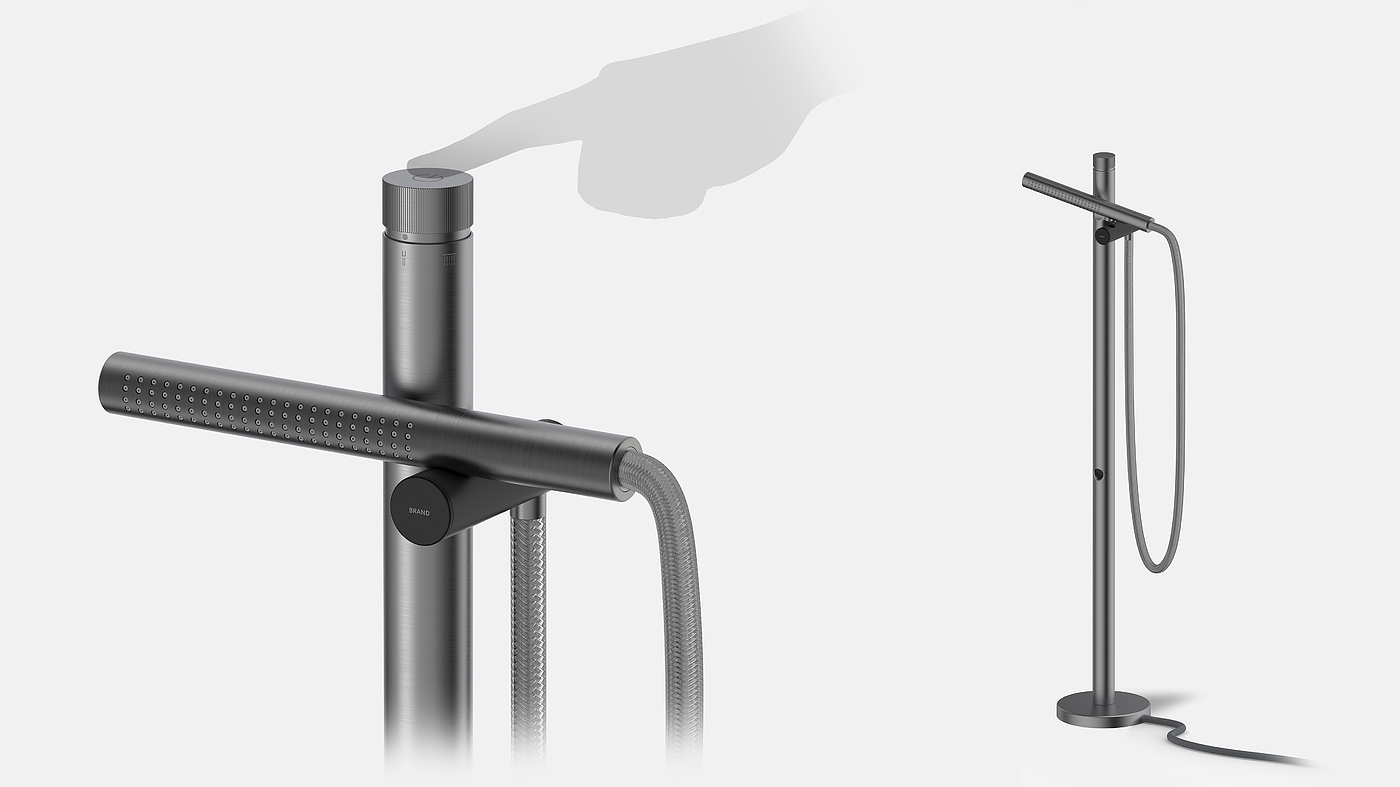 product design，courtyard，
