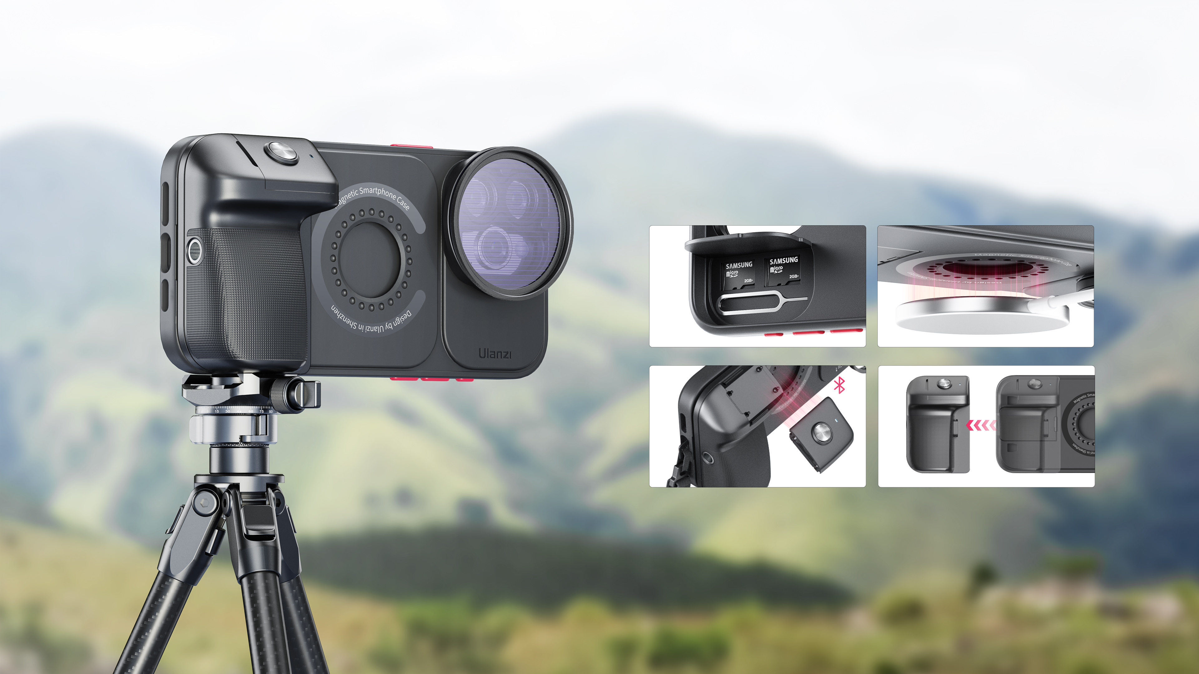 product design，Communication equipment，