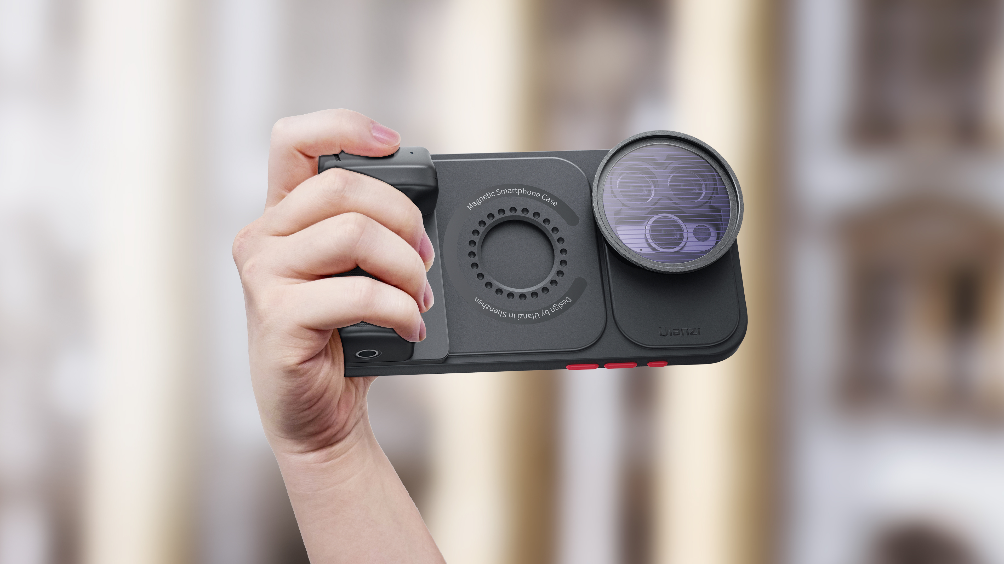 product design，Communication equipment，