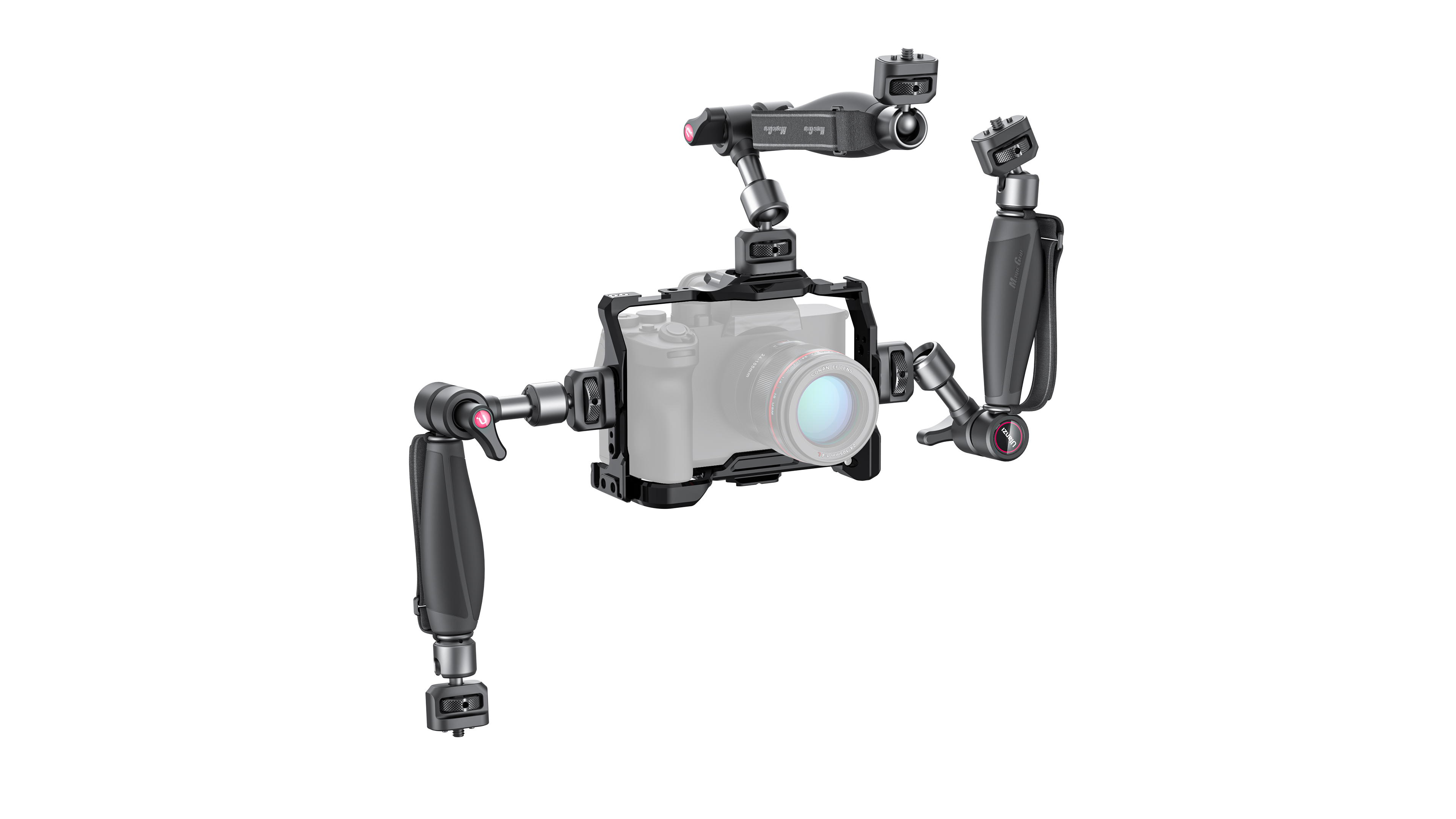 product design，Television/video camera，