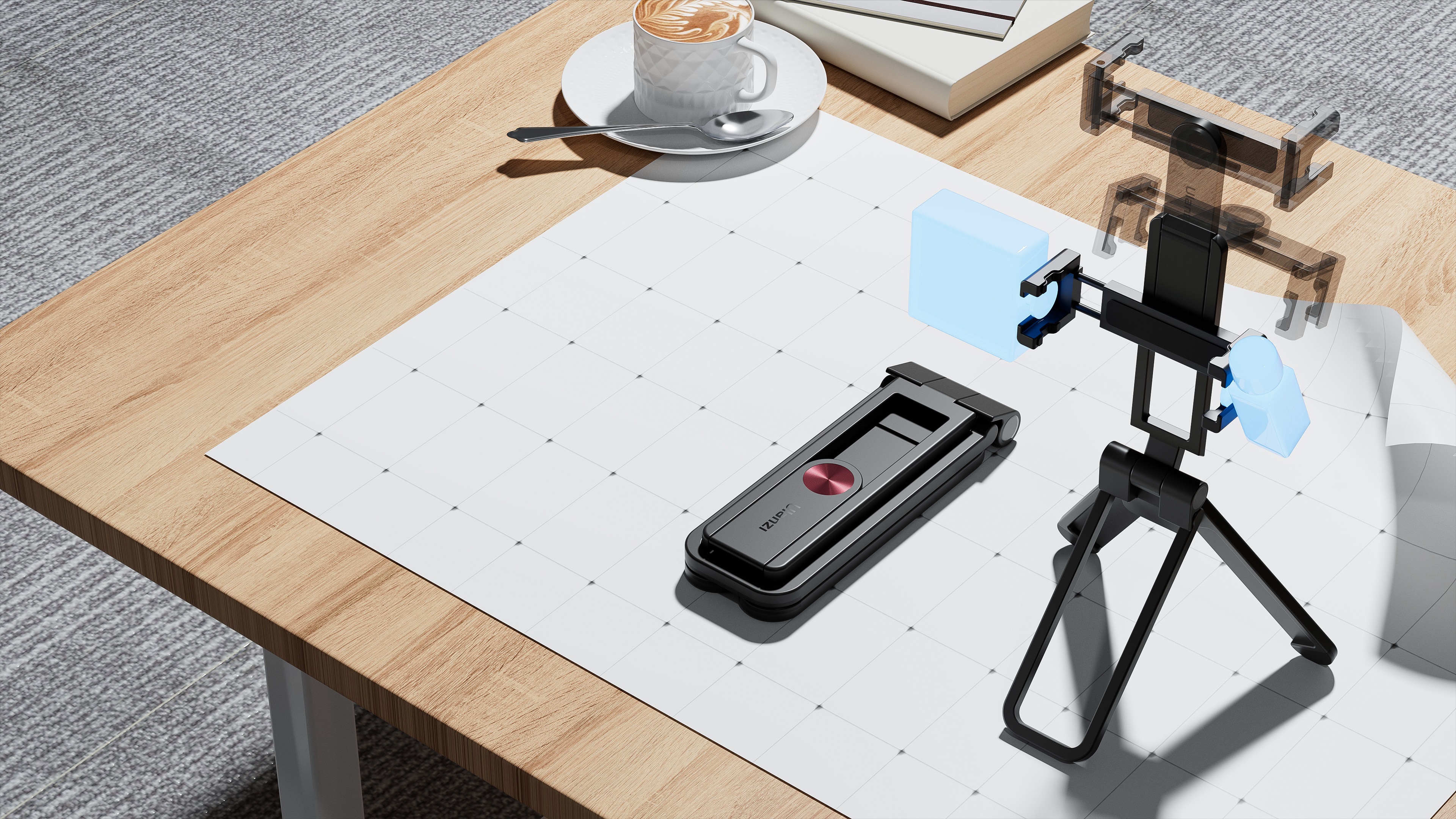 product design，Television/video camera，