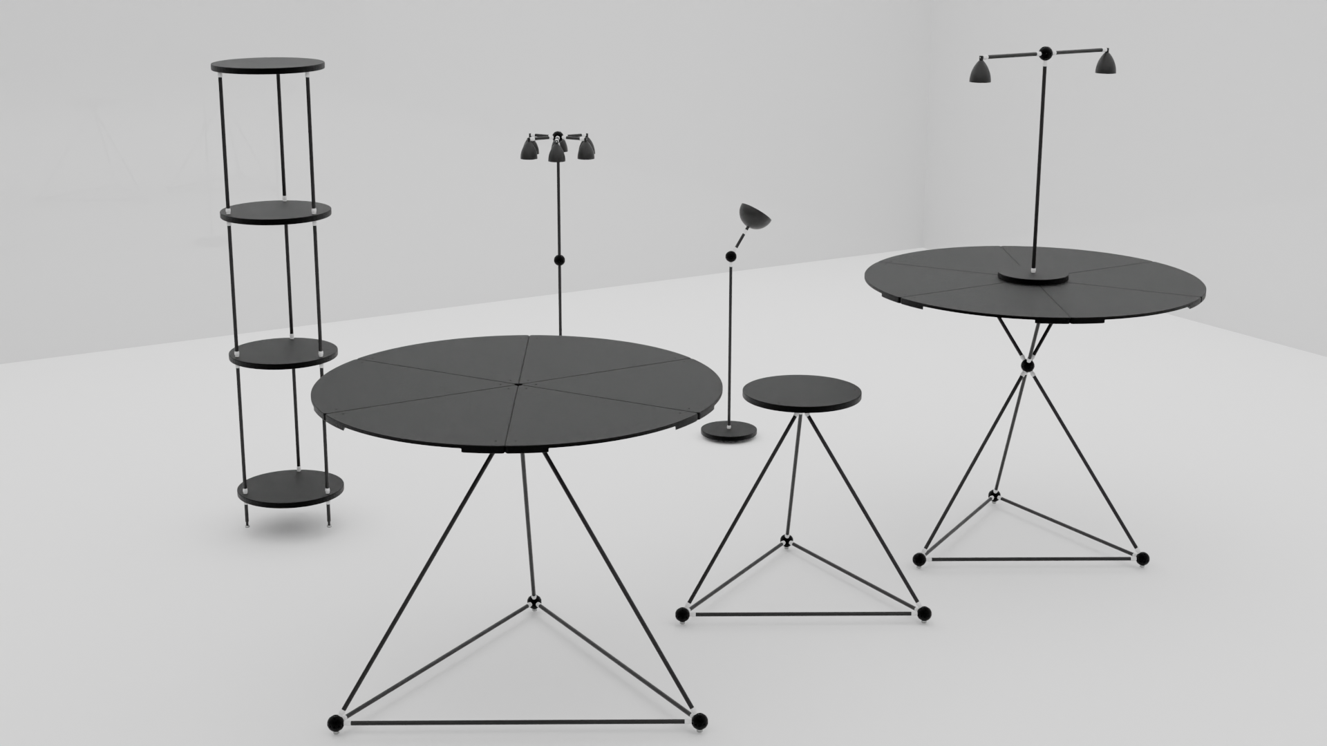 Professional concept，Product concept，