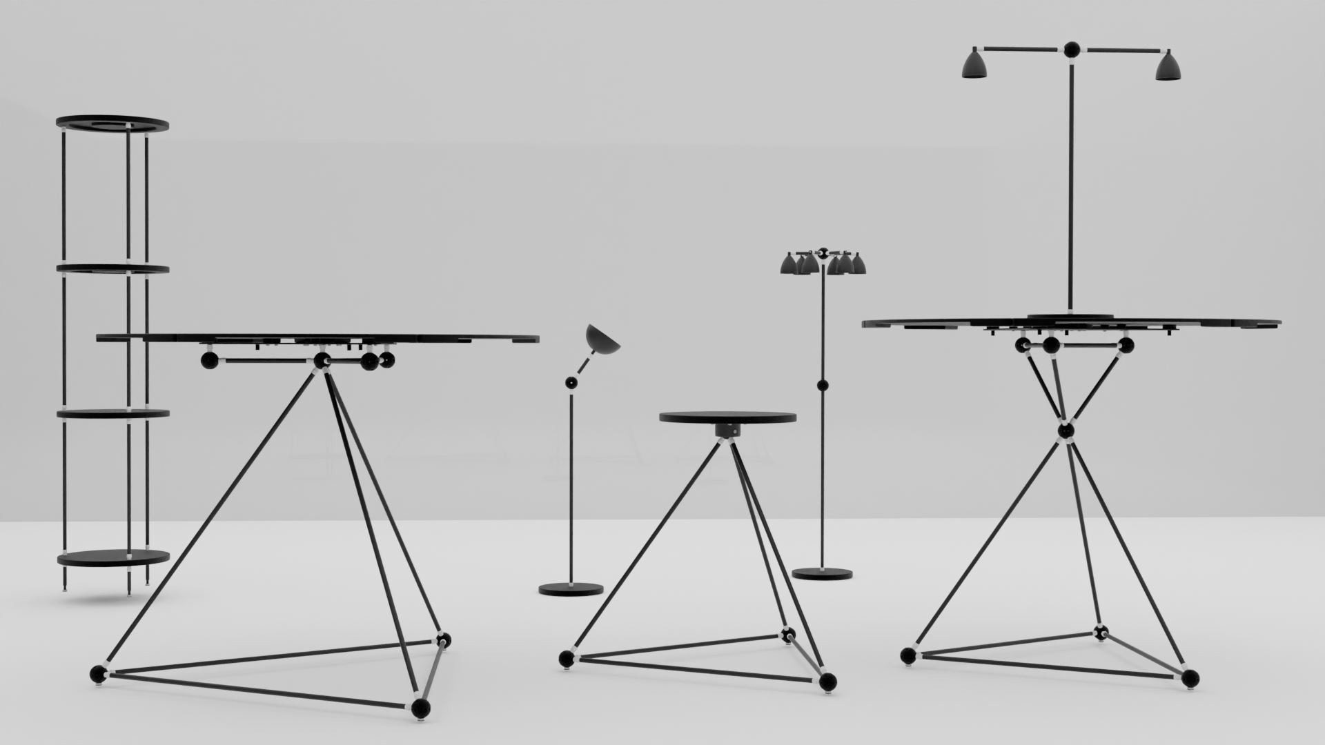 Professional concept，Product concept，