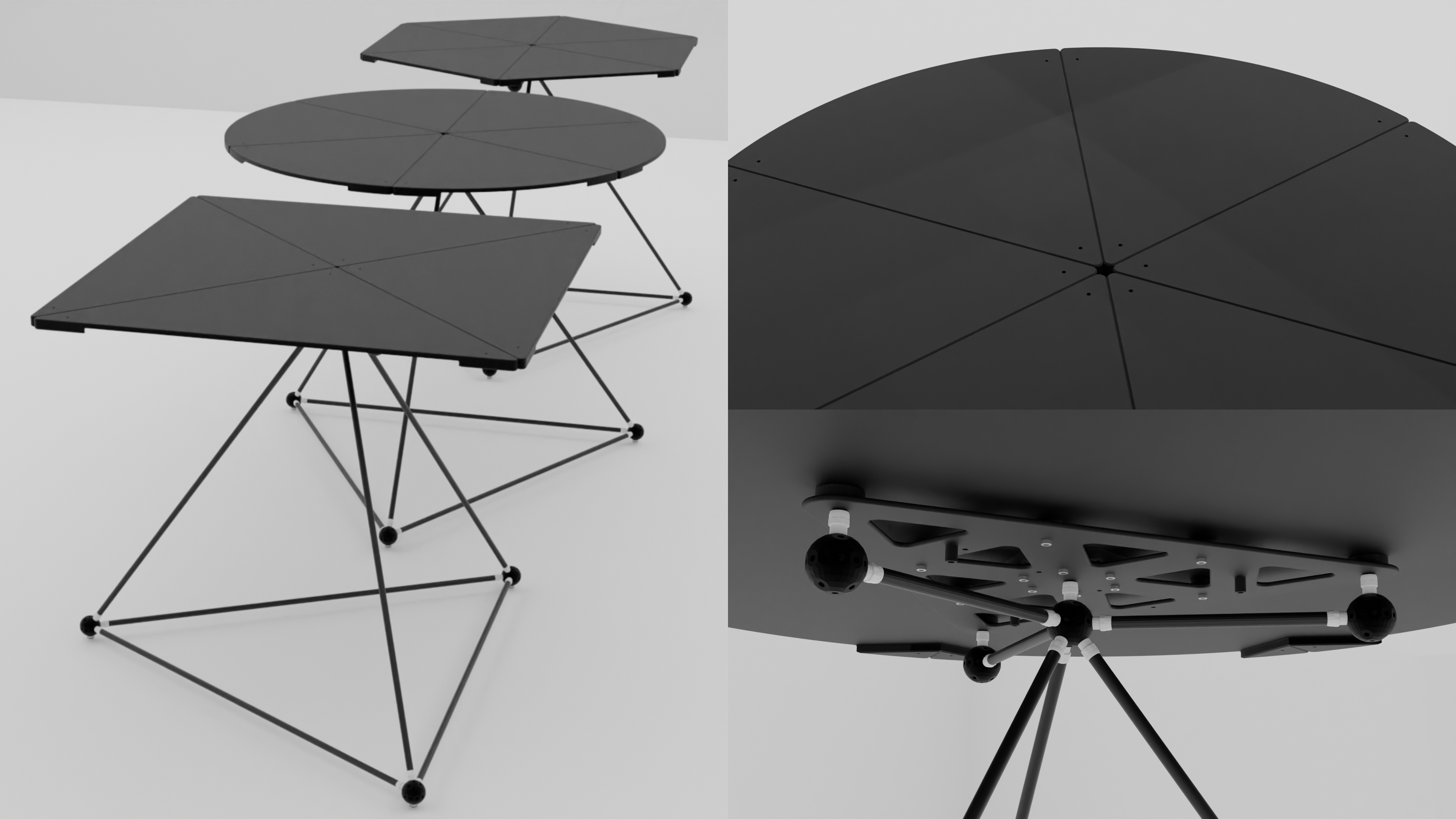 Professional concept，Product concept，