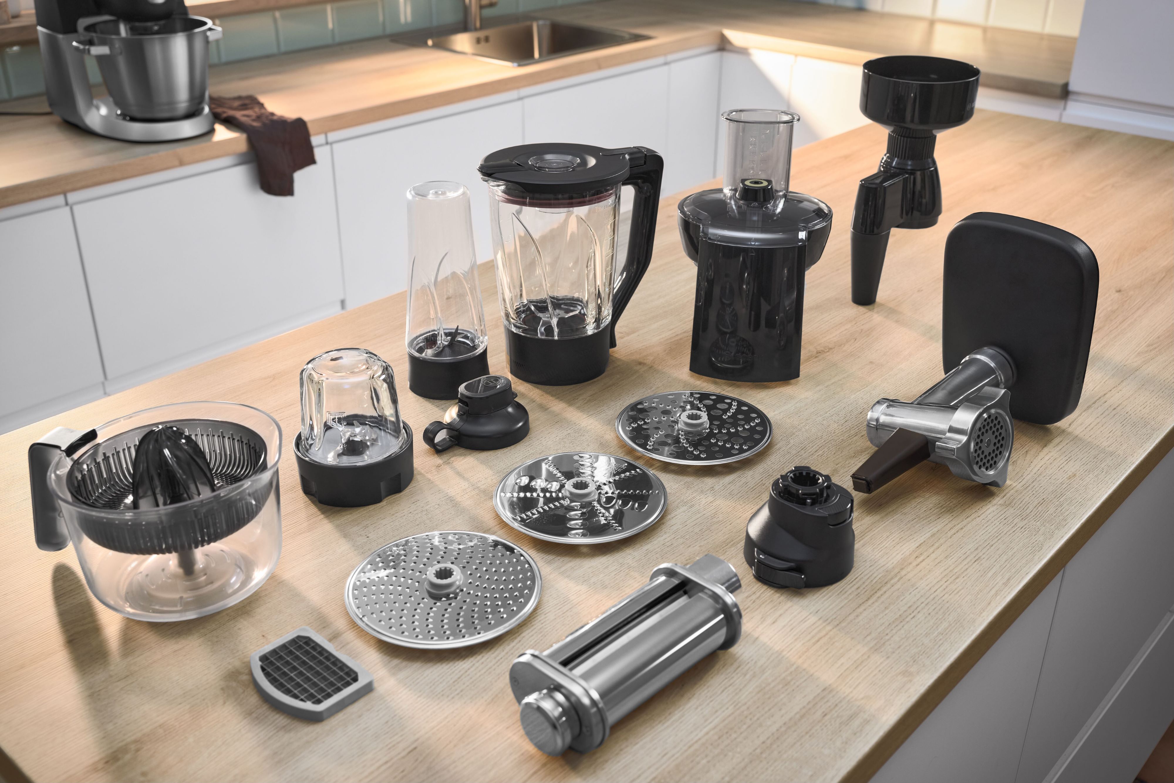 product design，kitchen，