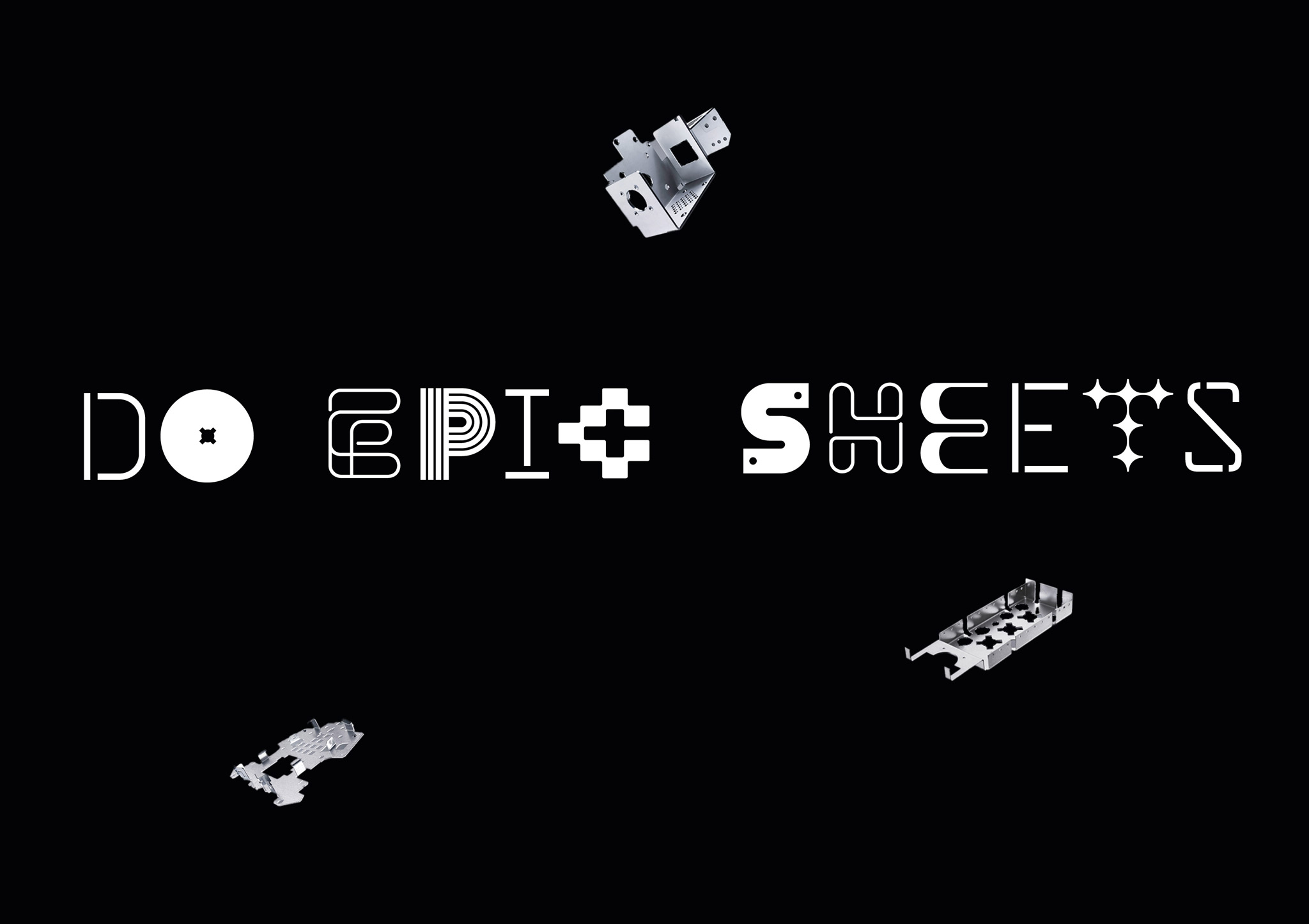 Communication design，Typography/signage，