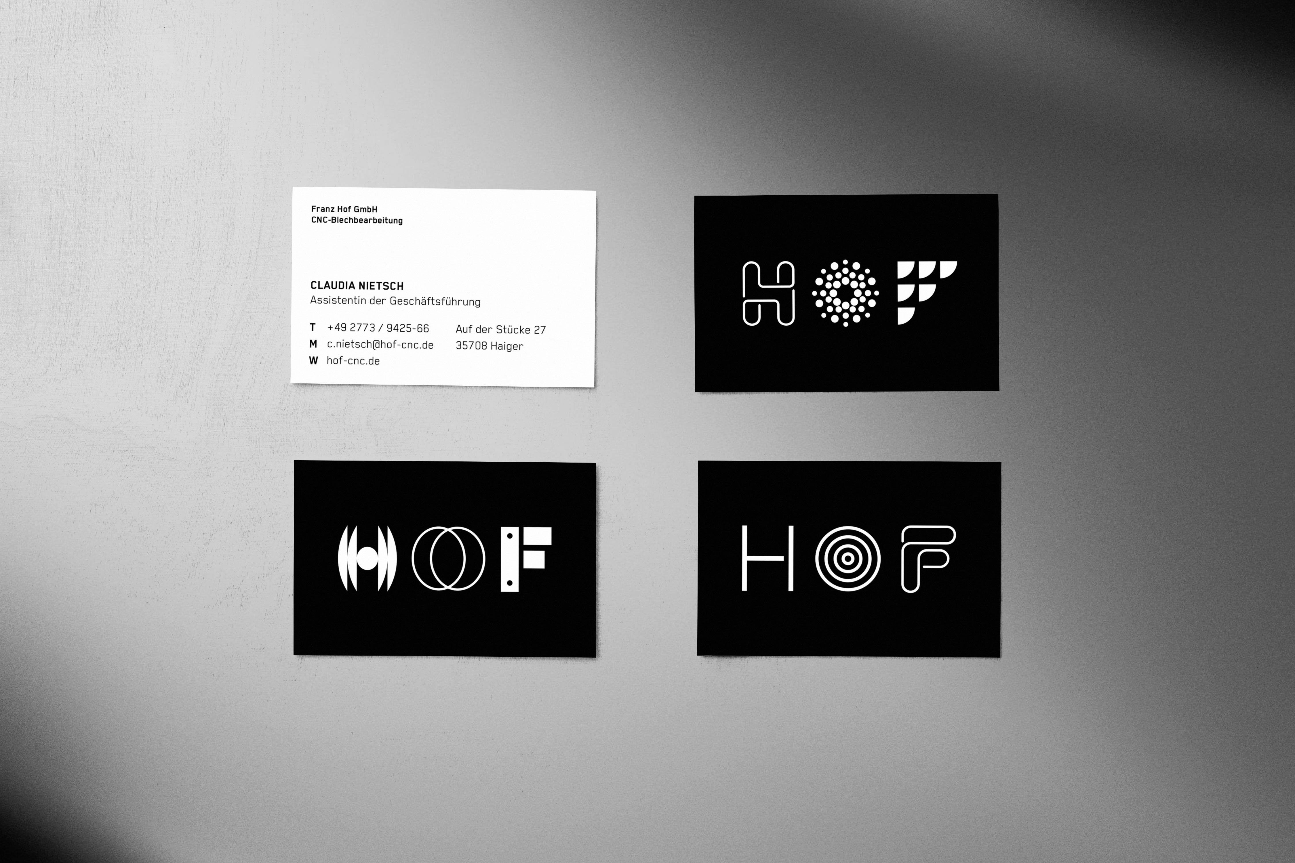 Communication design，Typography/signage，