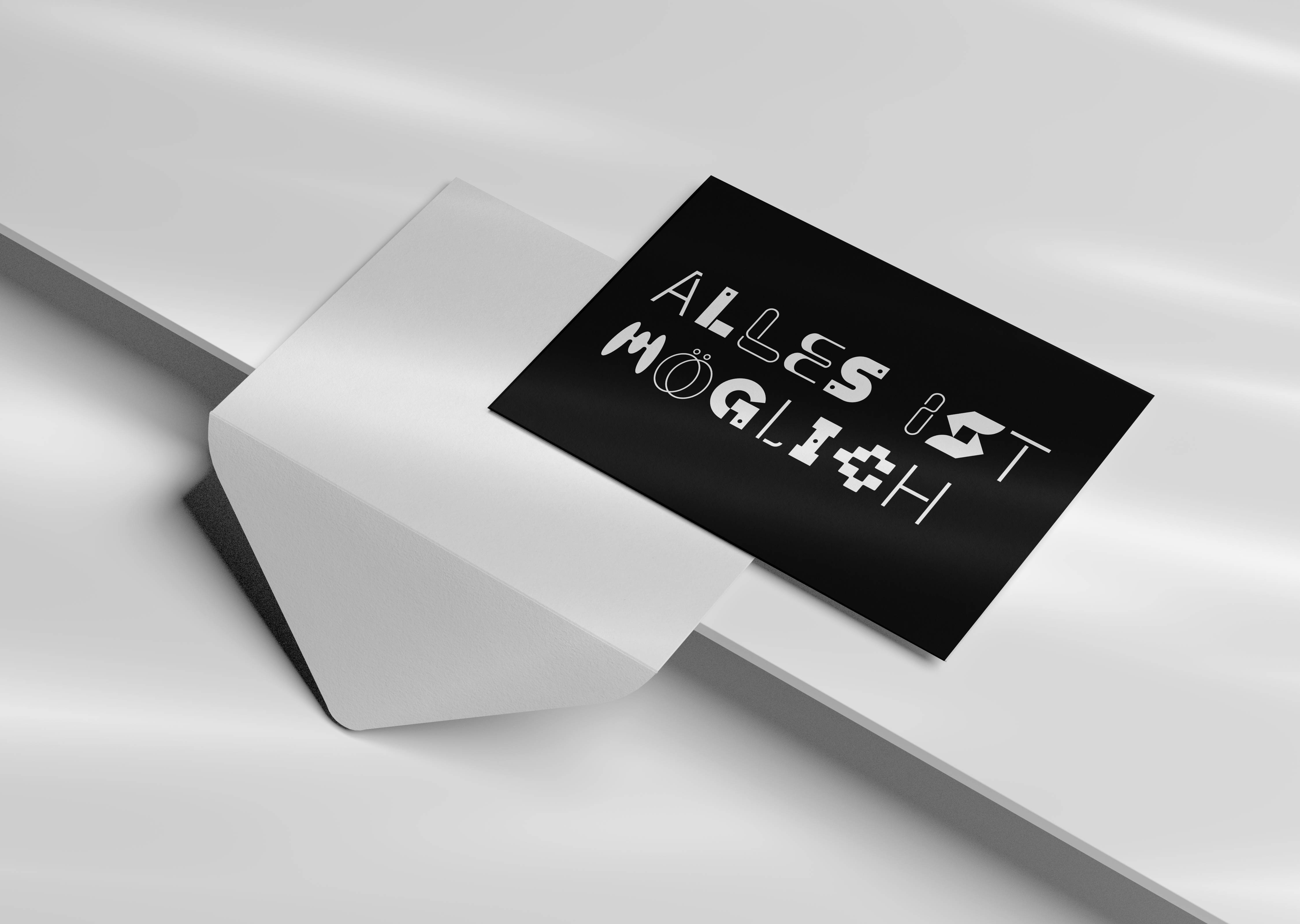 Communication design，Typography/signage，