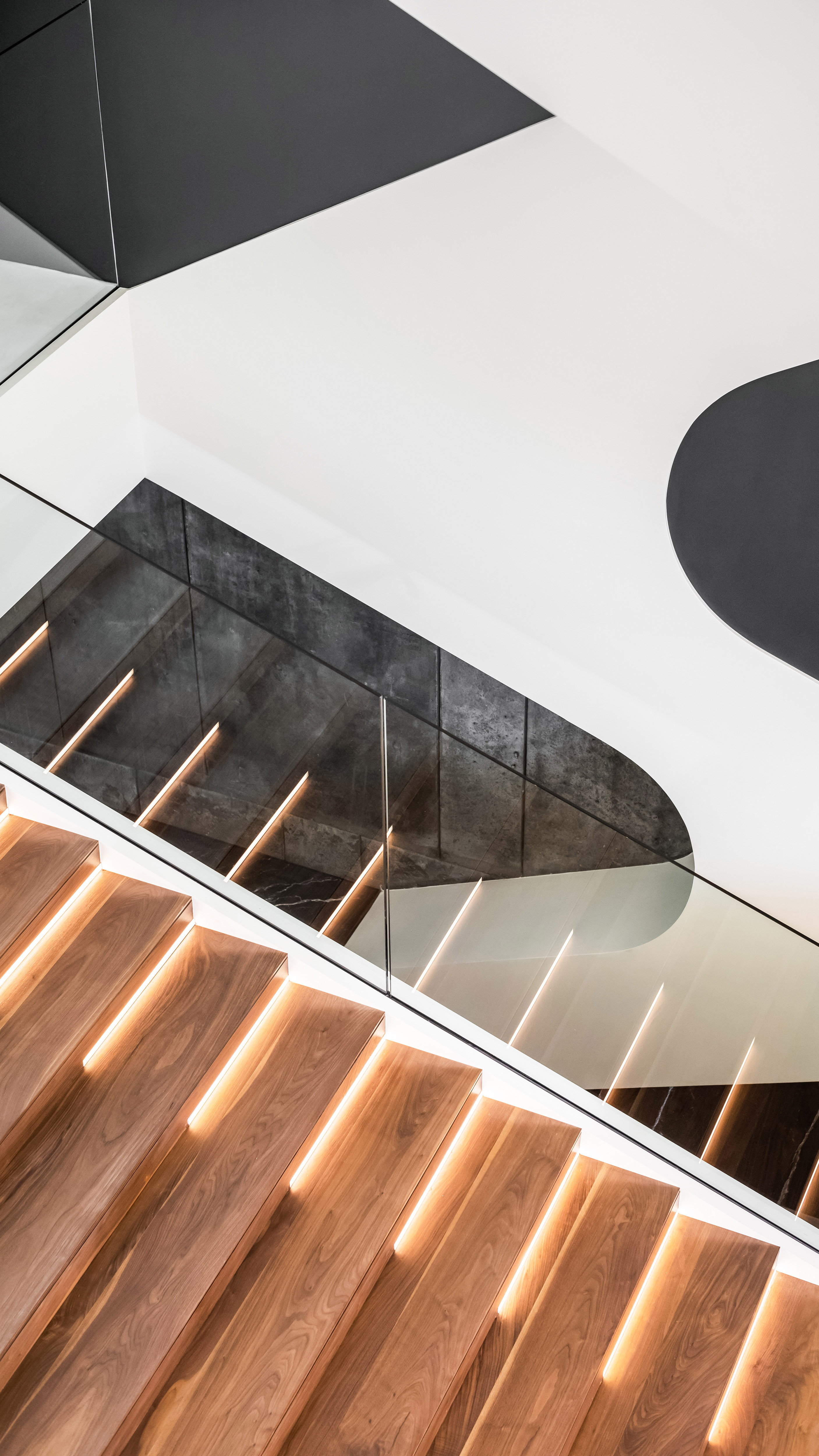 Architectural design，residence，