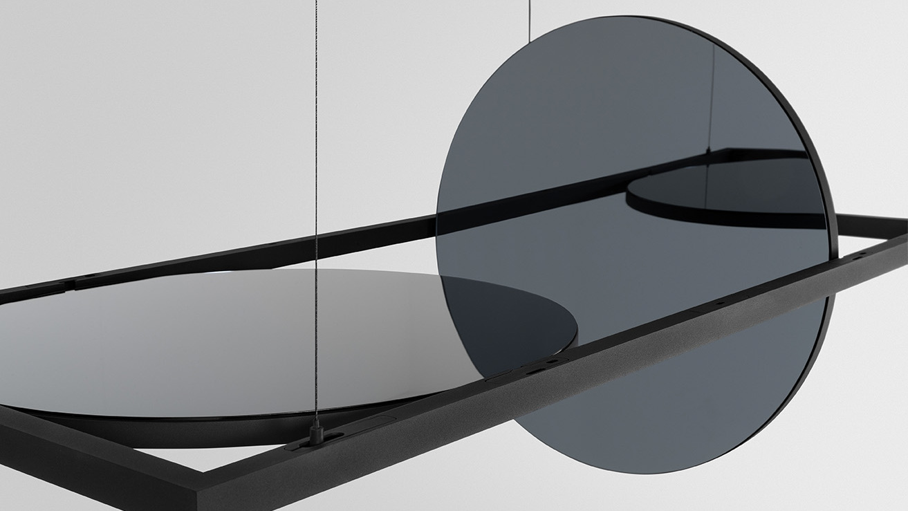 product design，lighting，