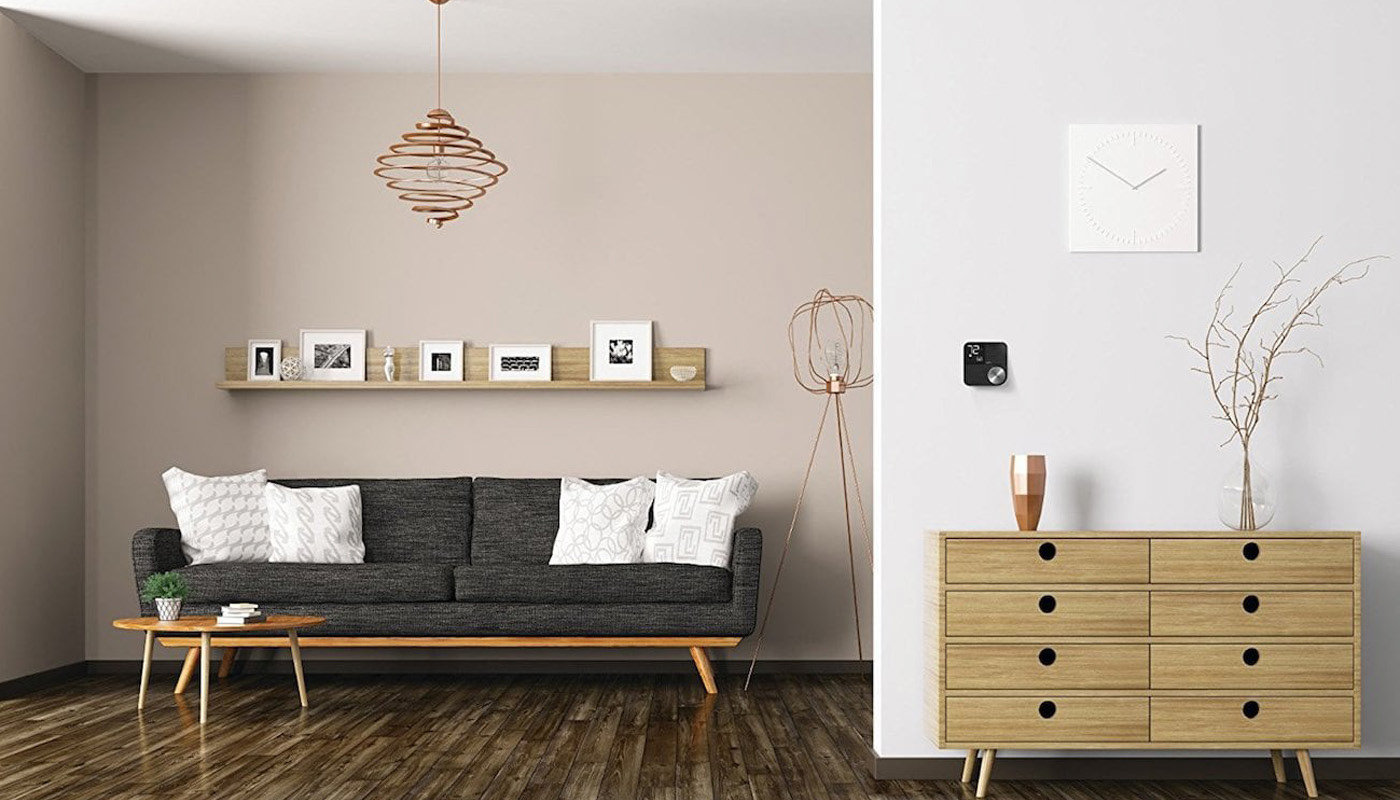 Air conditioning switch，